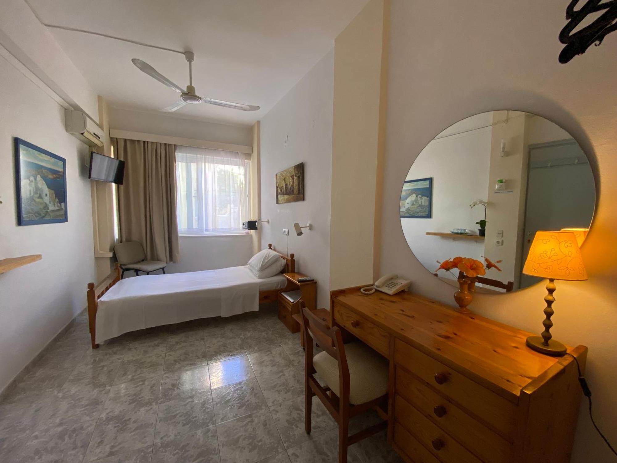 Aparthotel Florida & - Adults Only 2*