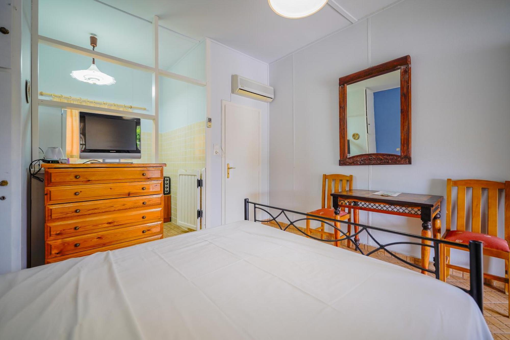 Oasis Ag Pantes Apartment Agioi Pandes