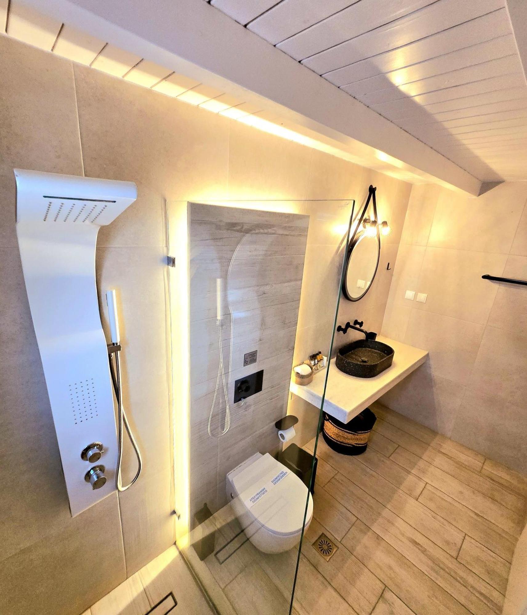 Hotel Aphrodite Boutique