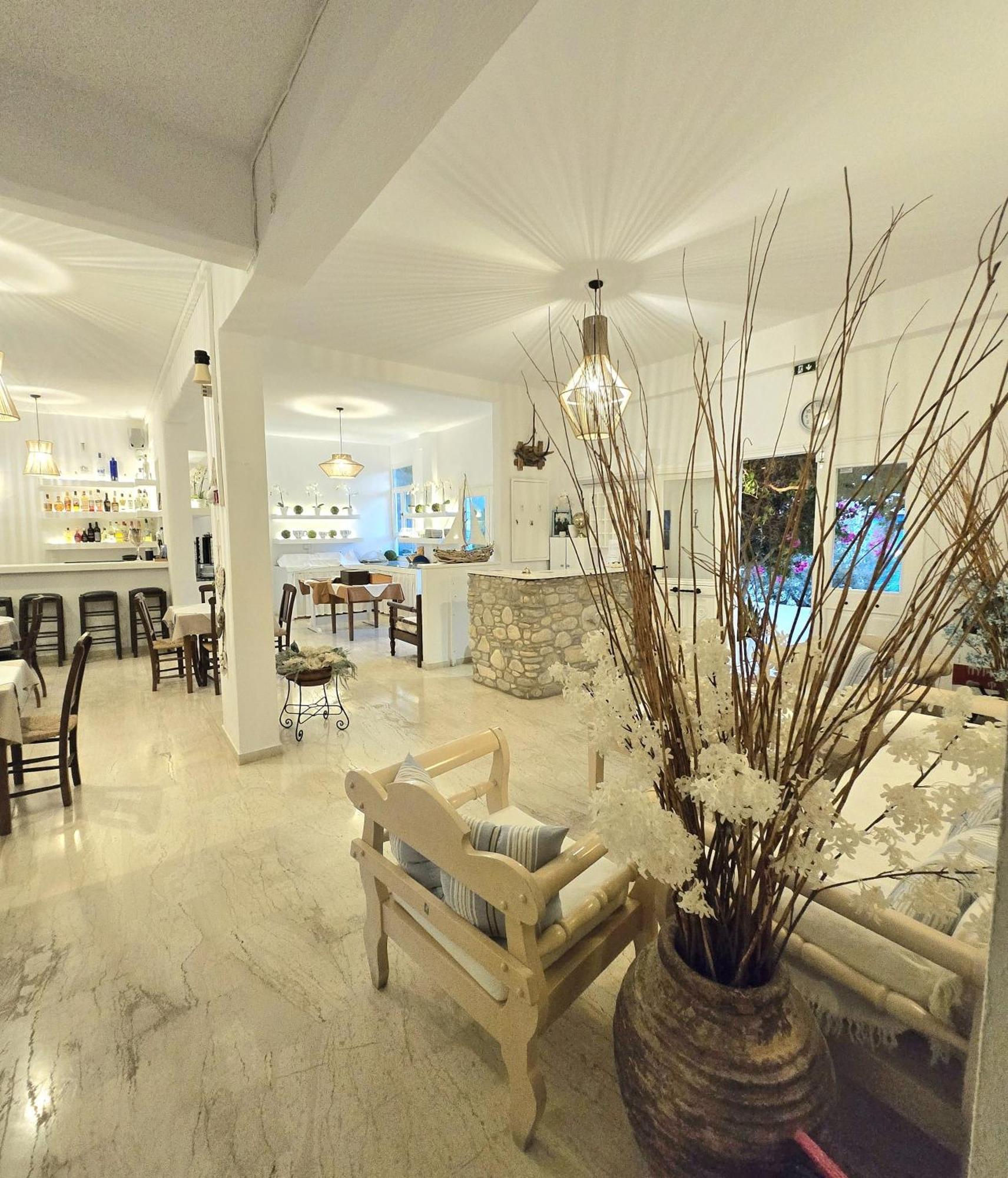 Aphrodite Boutique Hotel 3*