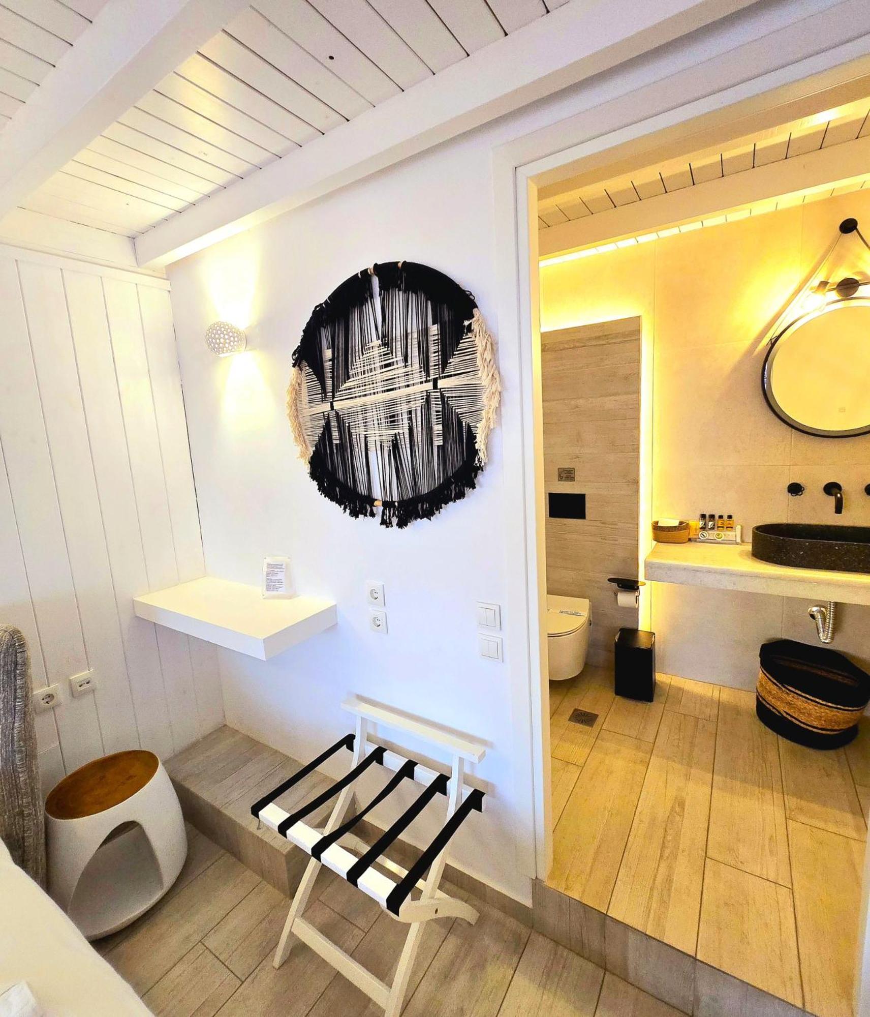 Hotel Aphrodite Boutique 3*