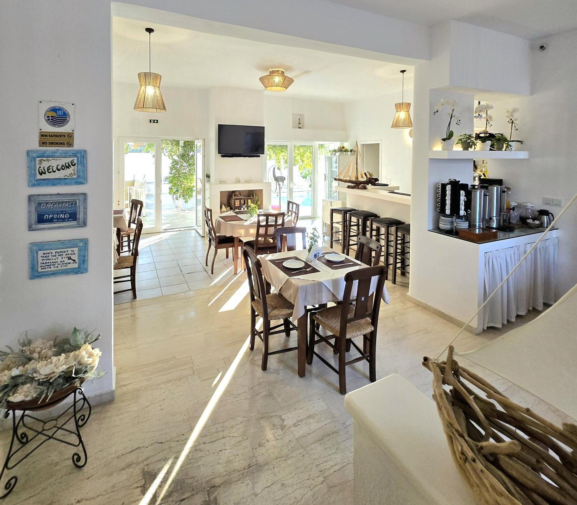 Hotel Aphrodite Boutique