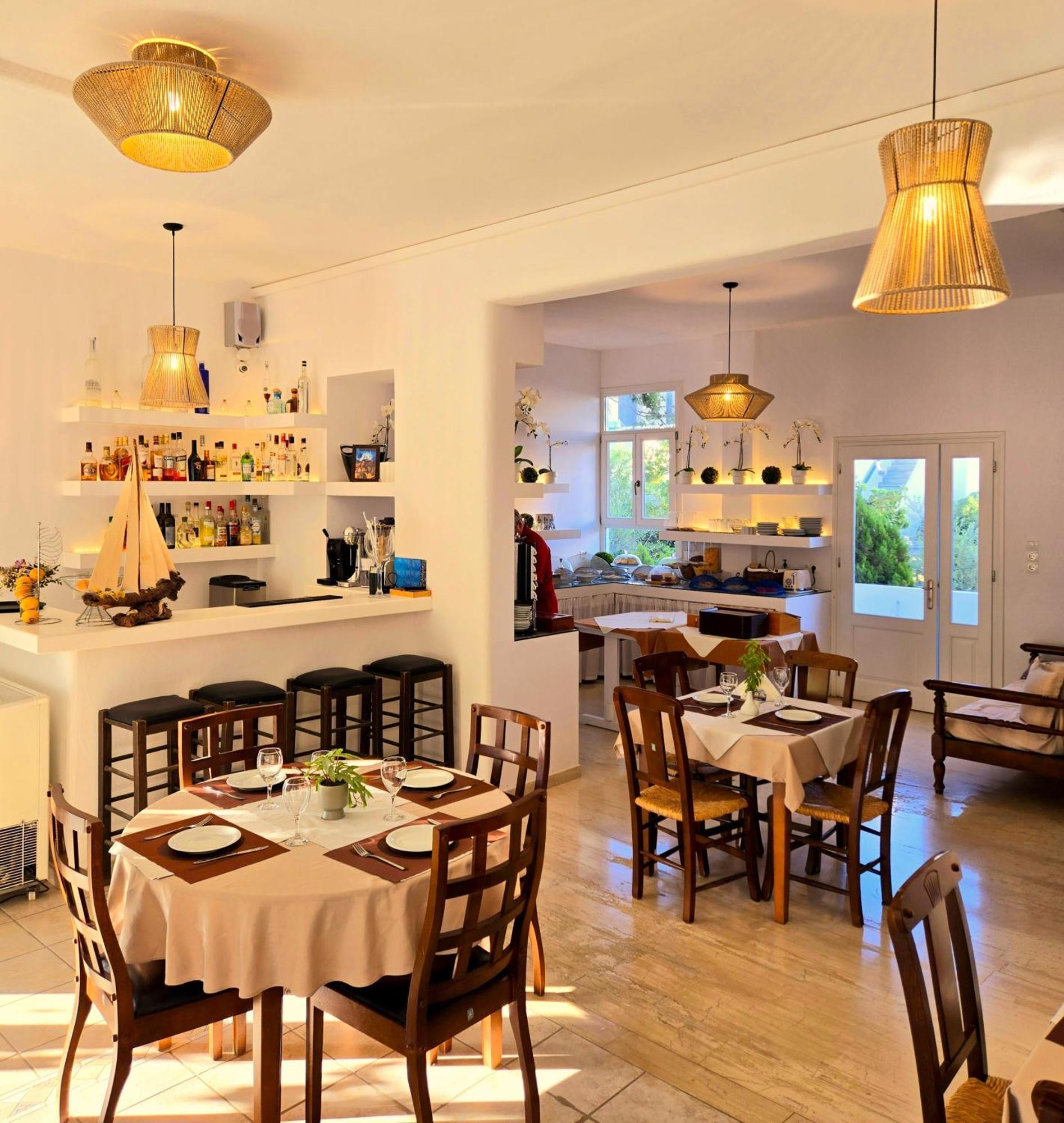 Hotel Aphrodite Boutique 3*