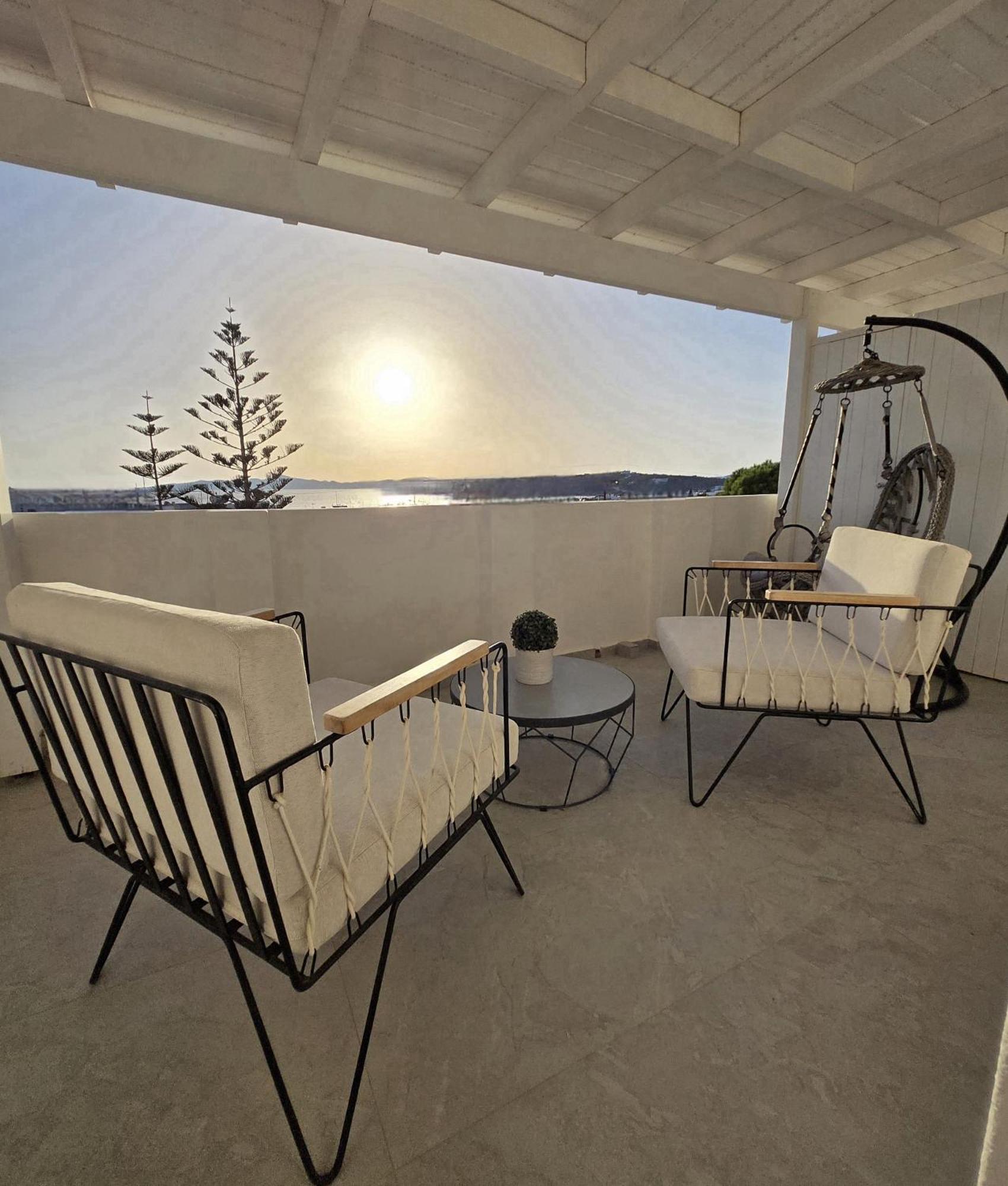 Aphrodite Boutique Hotel 3*