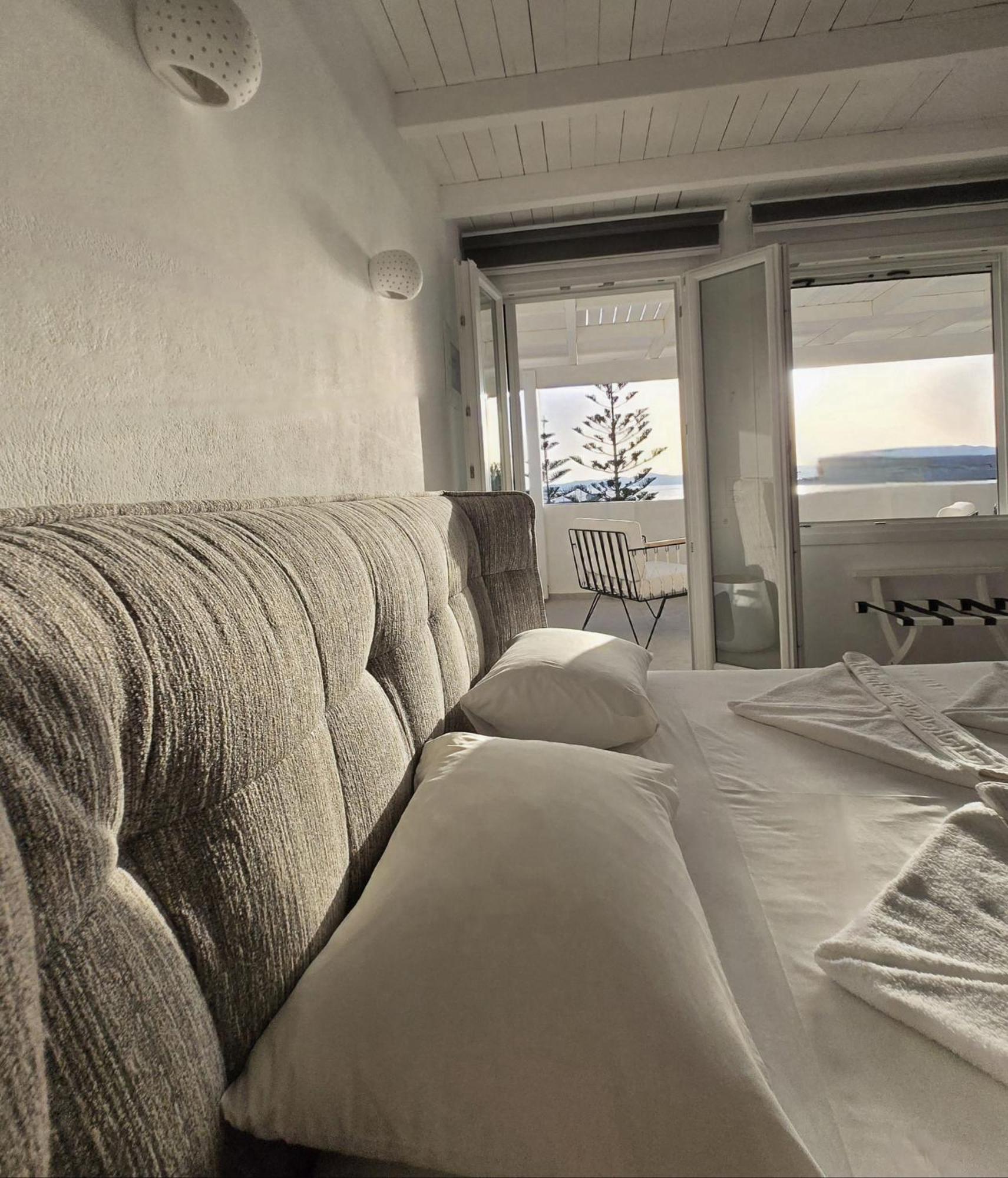 Hotel Aphrodite Boutique 3*