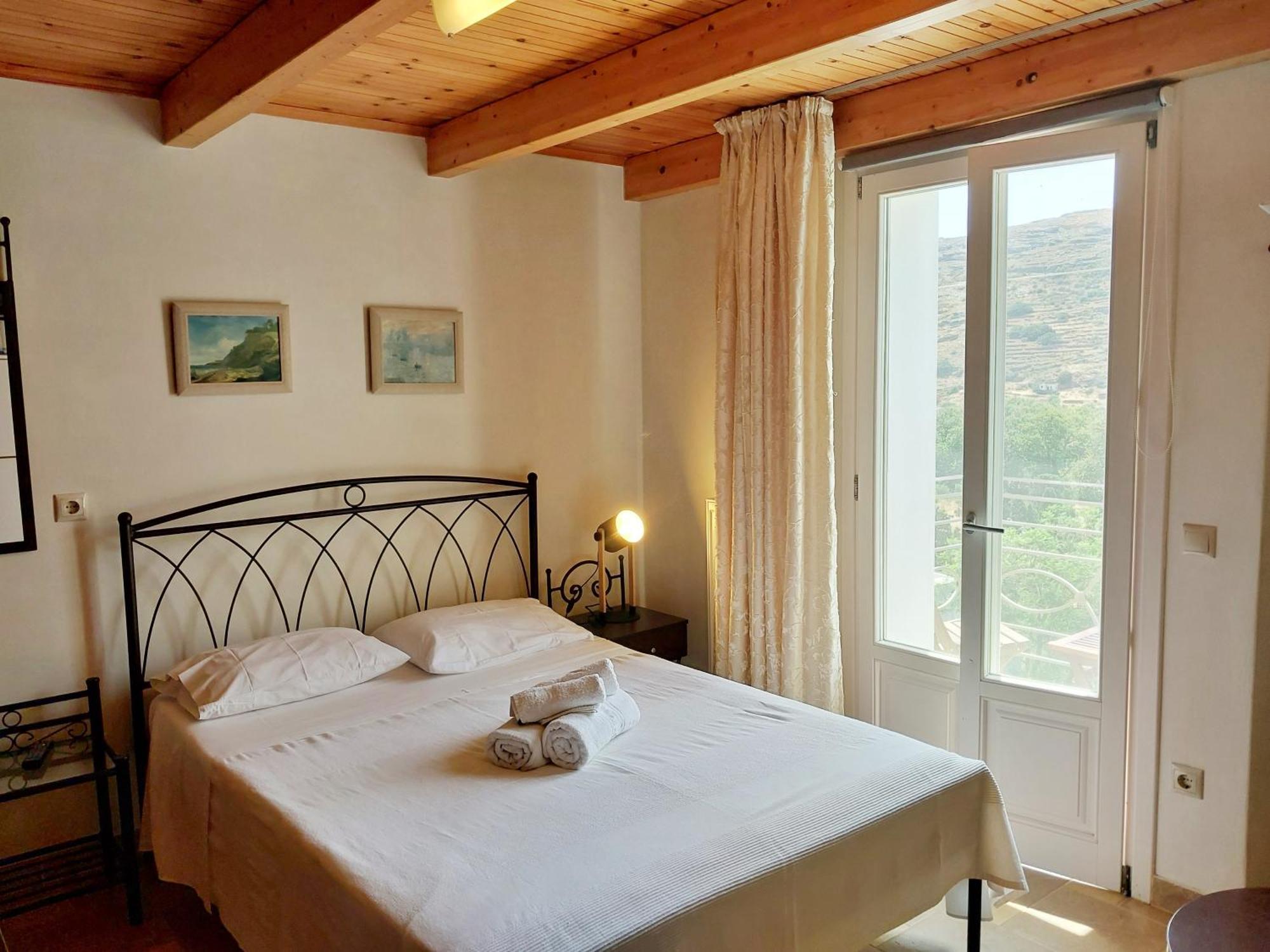Apartment Rastoni