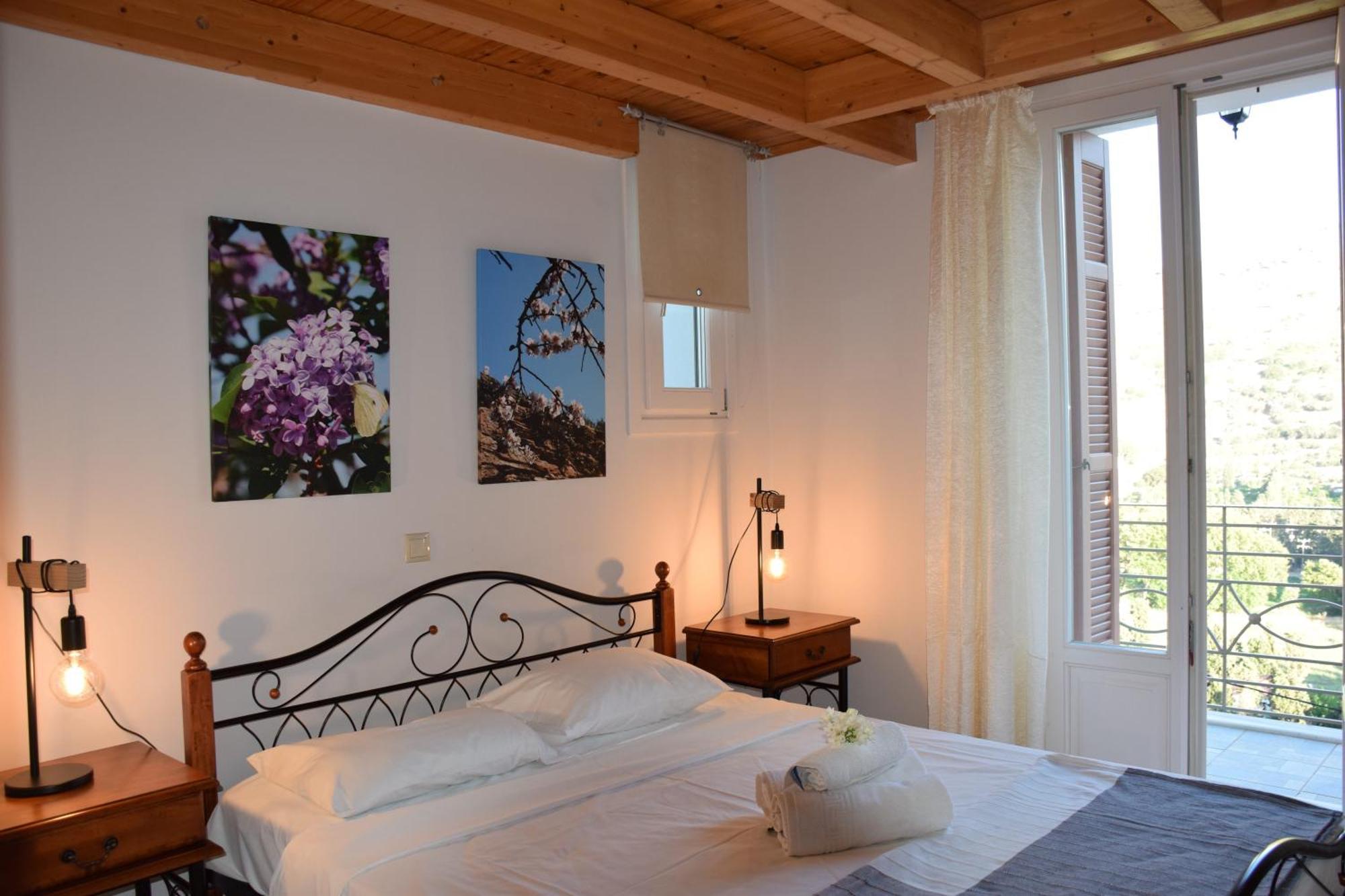 Rastoni Apartment *