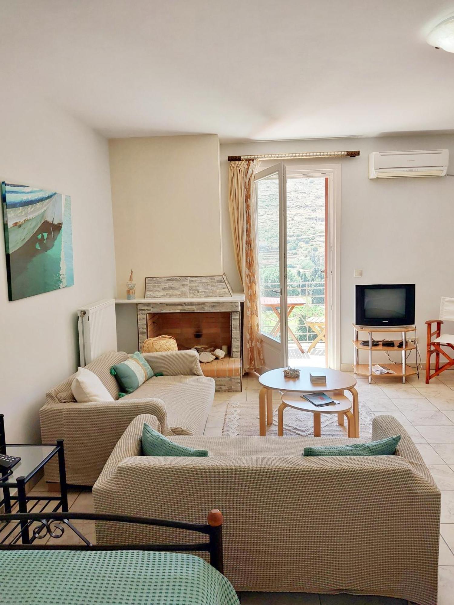 Apartment Rastoni *