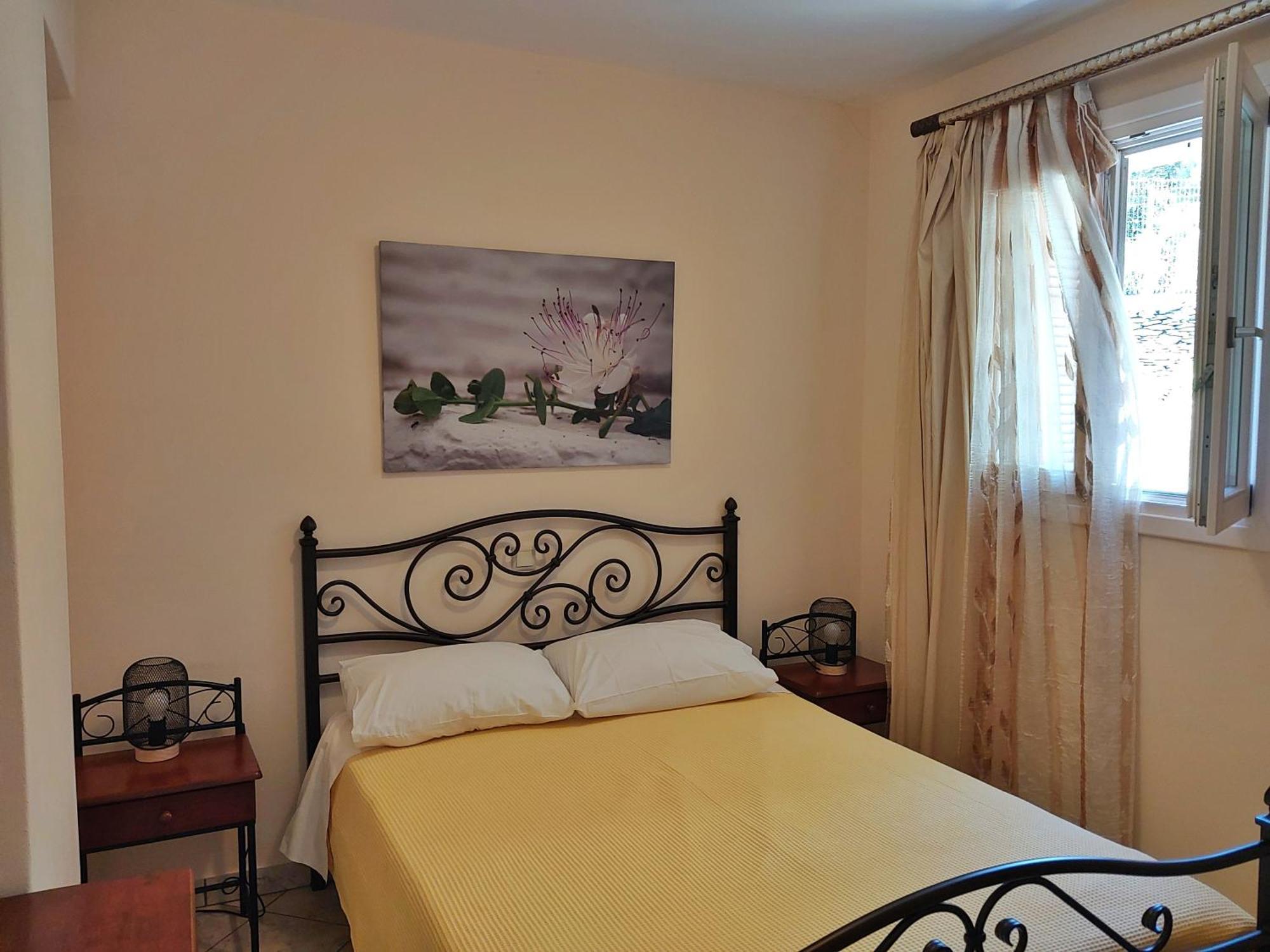 Rastoni Apartment Andros Town