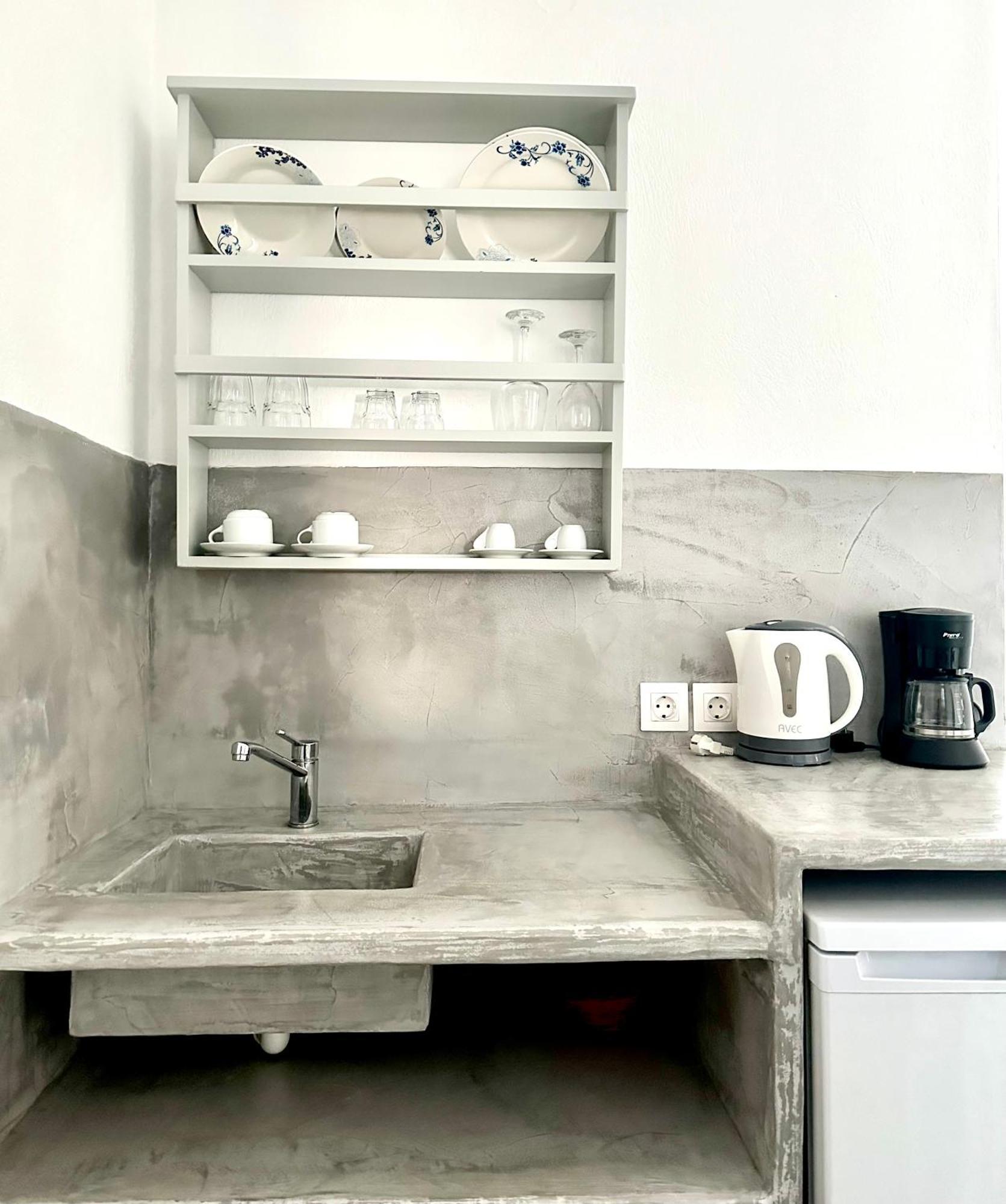 Nostos Apartment