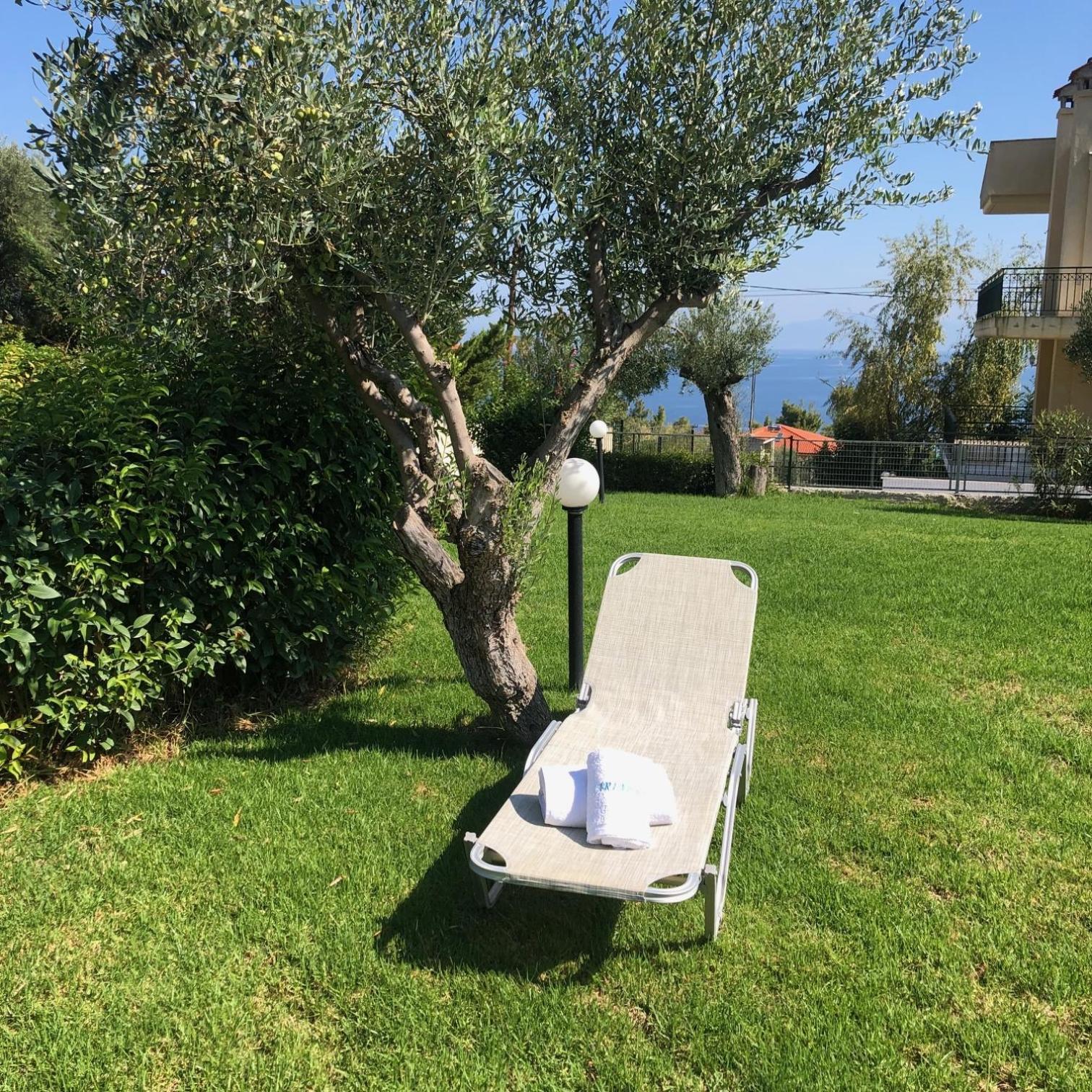 Ariadni -villas- Luxury Country house *