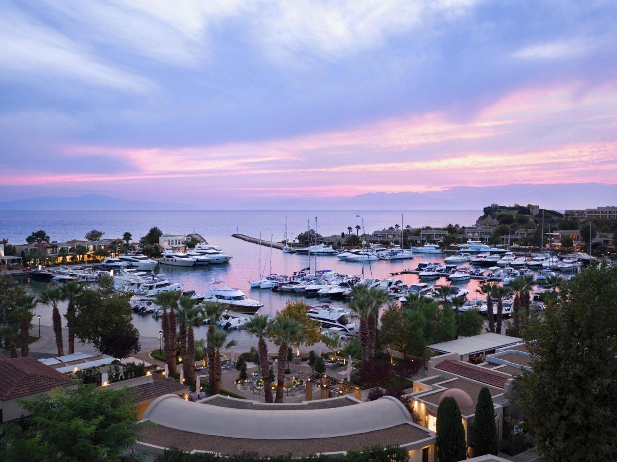 Sani Dunes Hotel Sani (Chalkidiki)