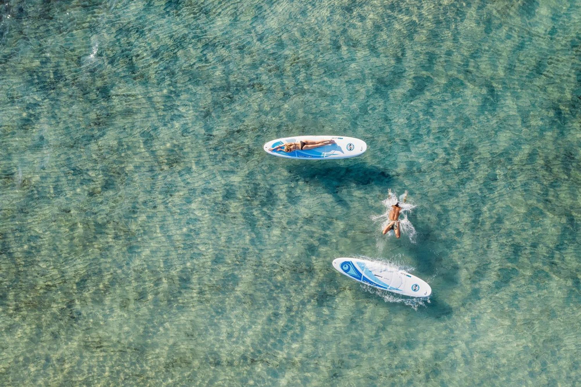 Sani Dunes Hotel Sani (Chalkidiki)