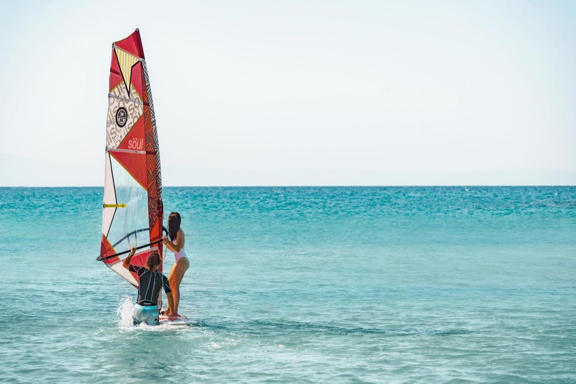 Sani Dunes 5* Sani (Chalkidiki)