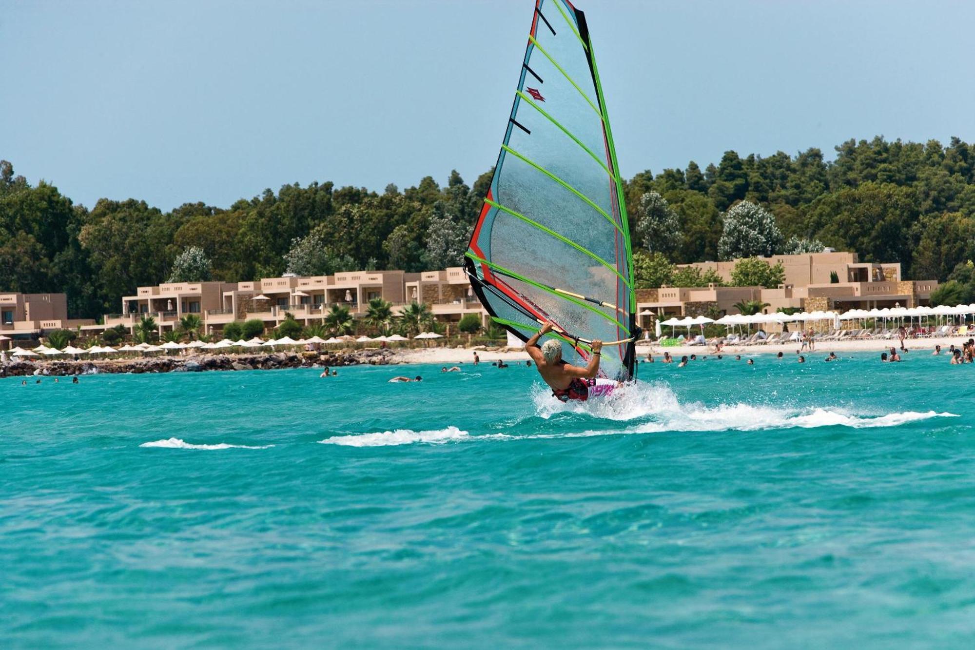 Sani Dunes 5*