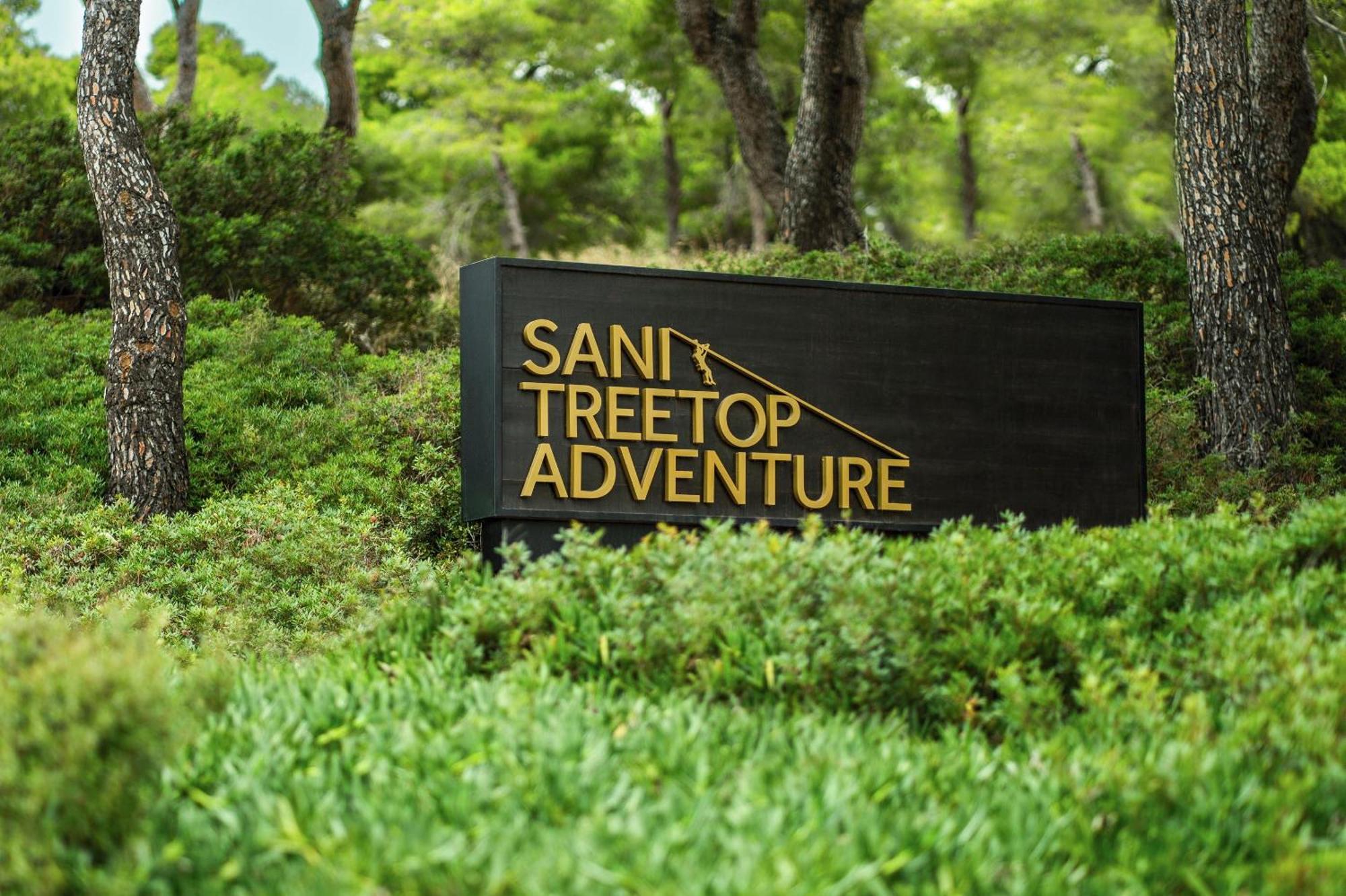 Sani Dunes 5*