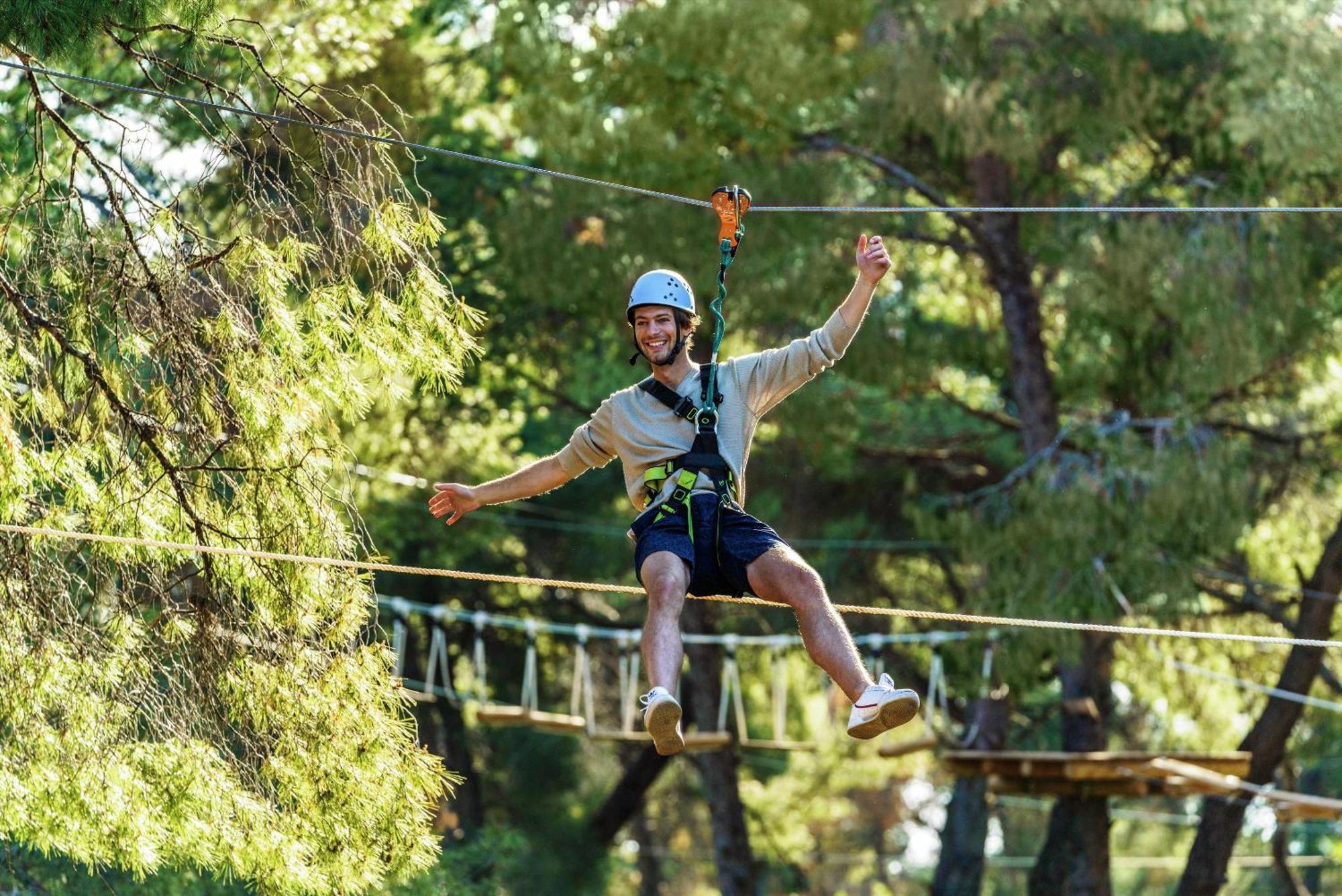 Sani Dunes 5* Sani (Chalkidiki)