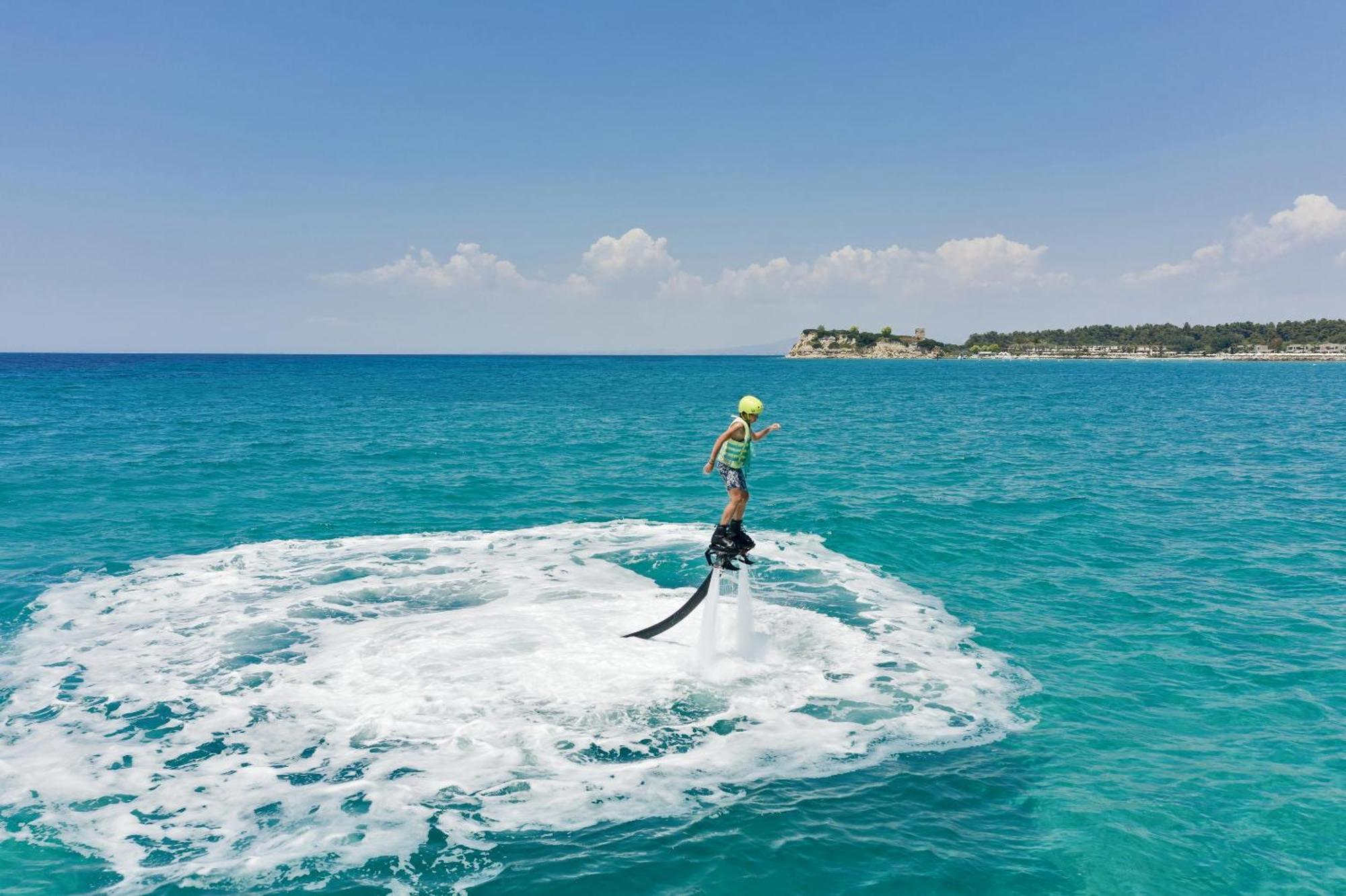 Sani Dunes 5* Sani (Chalkidiki)