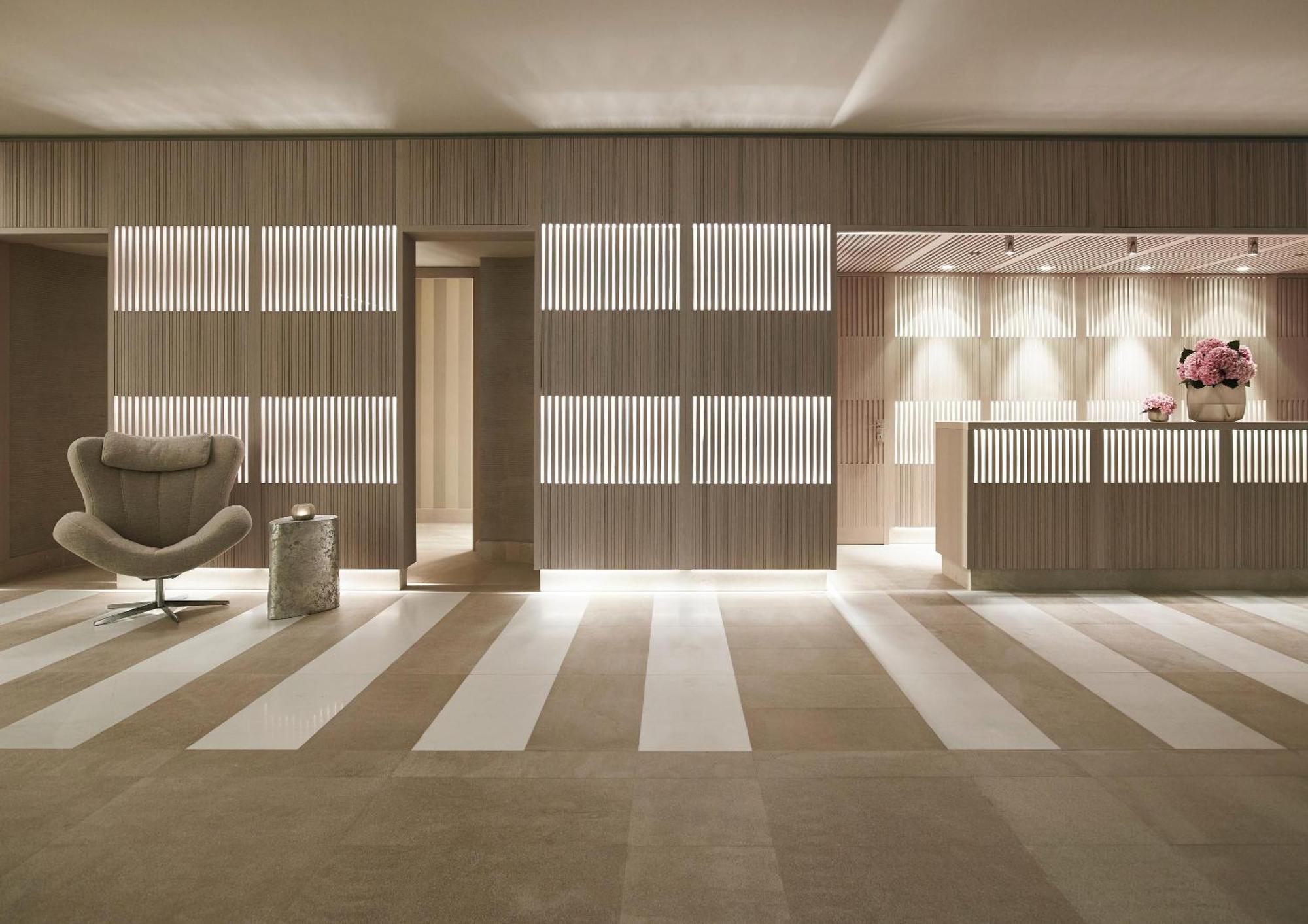 Hotel Sani Dunes