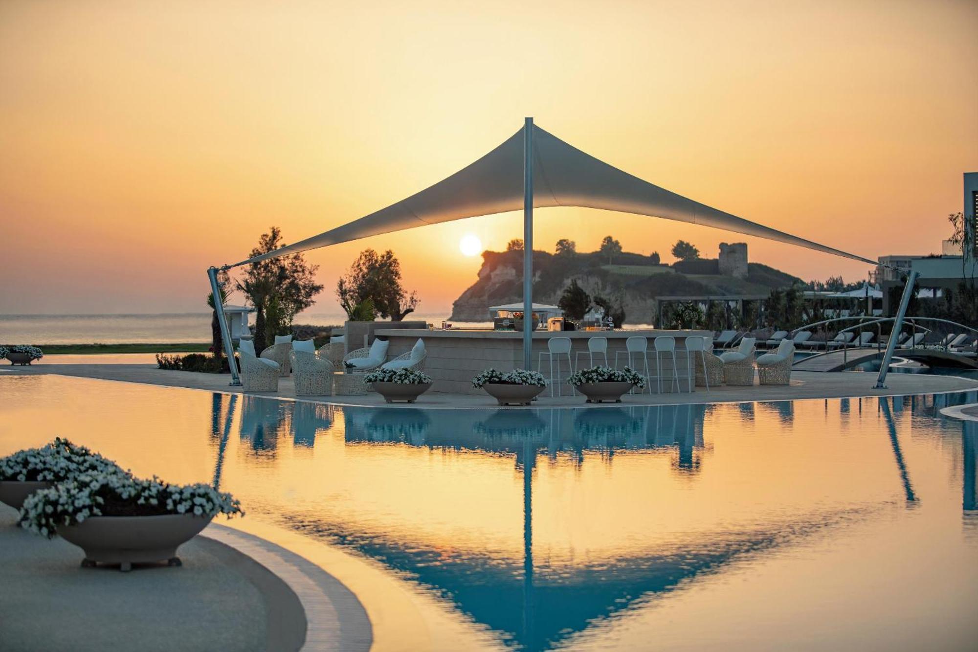 Sani Dunes 5*