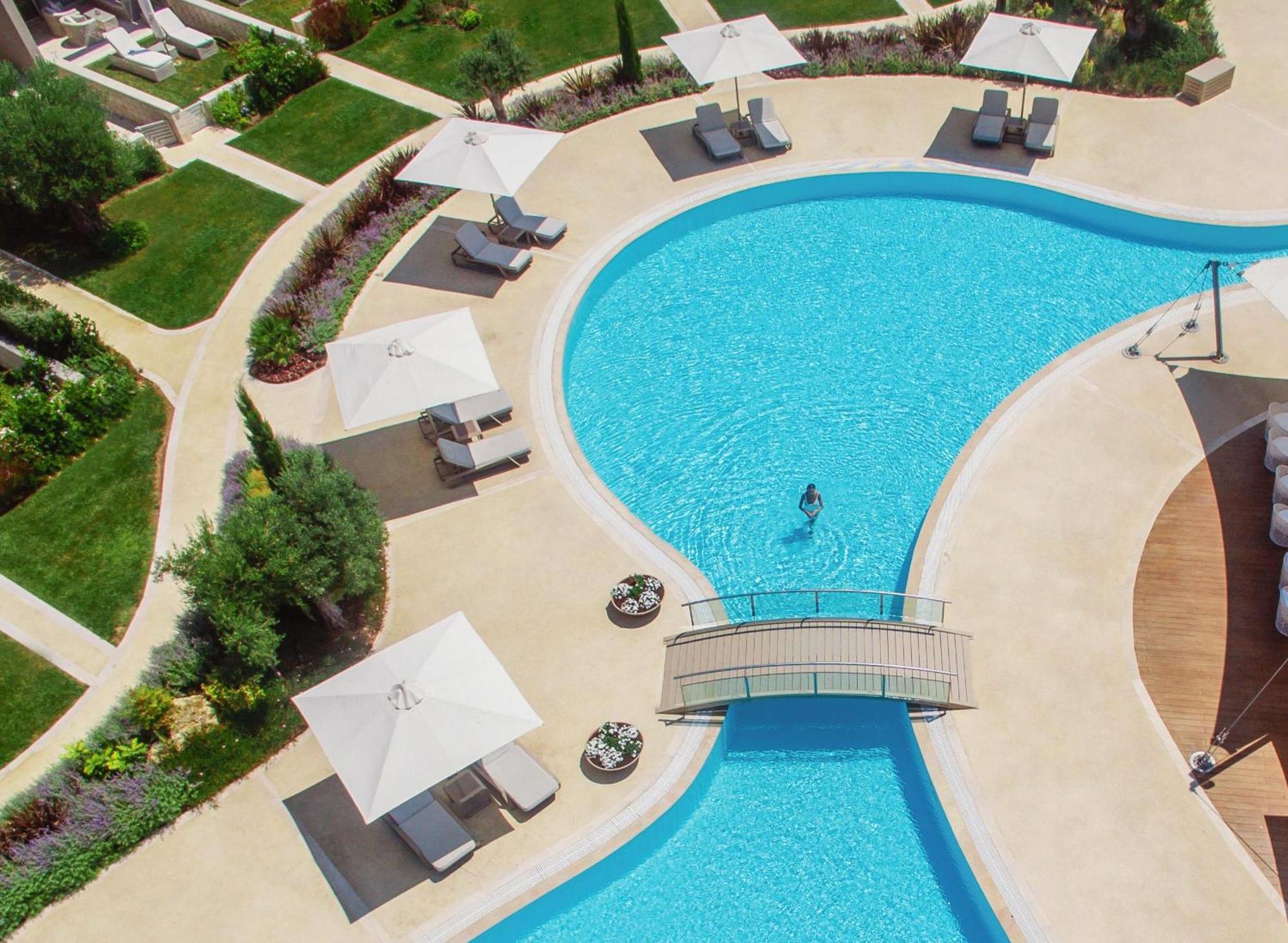Sani Dunes 5*