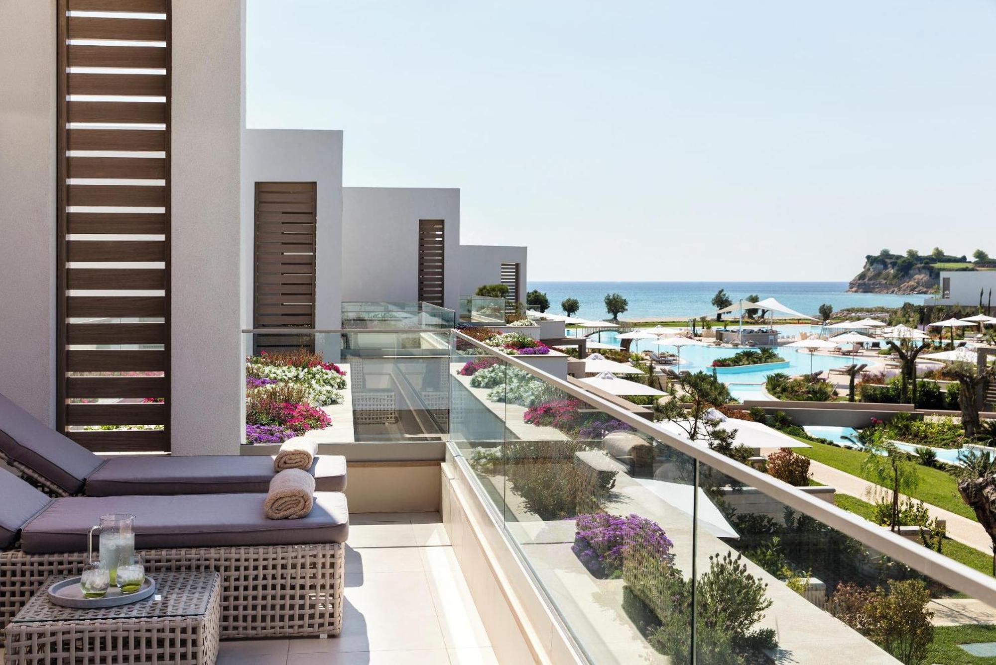 Sani Dunes 5*