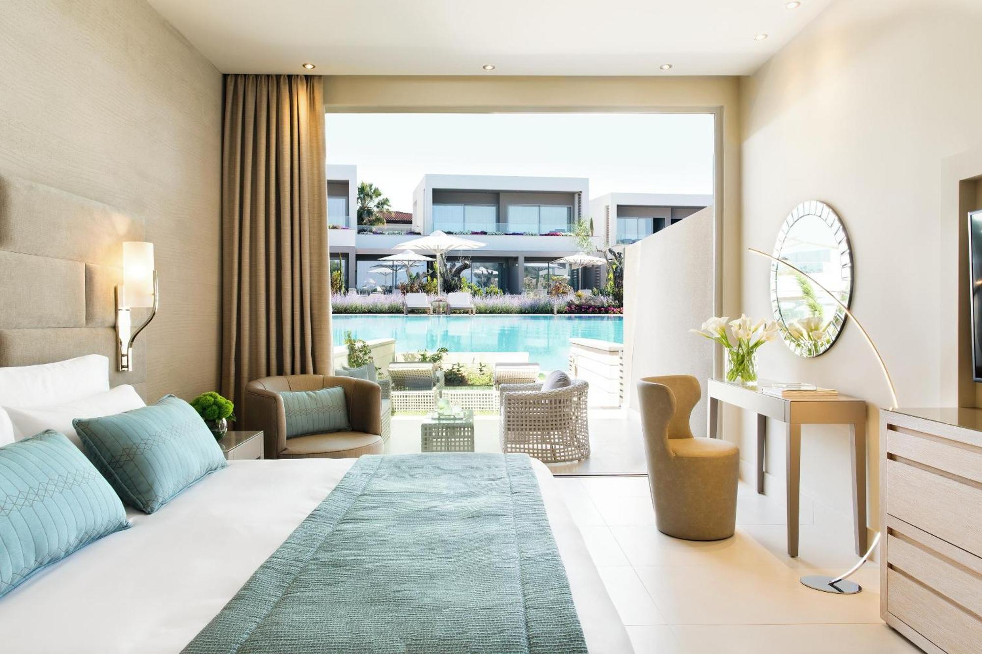 Hotel Sani Dunes 5*