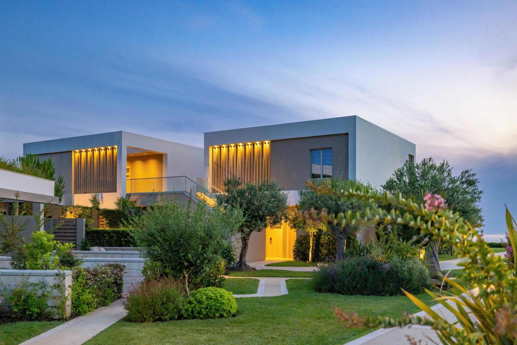 Hotel Sani Dunes