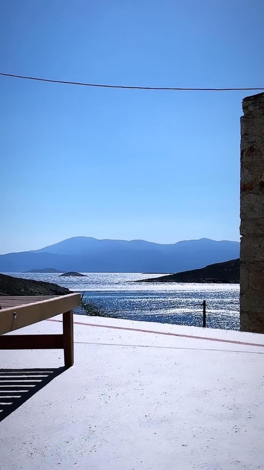 Holiday home Erato-picturesque *