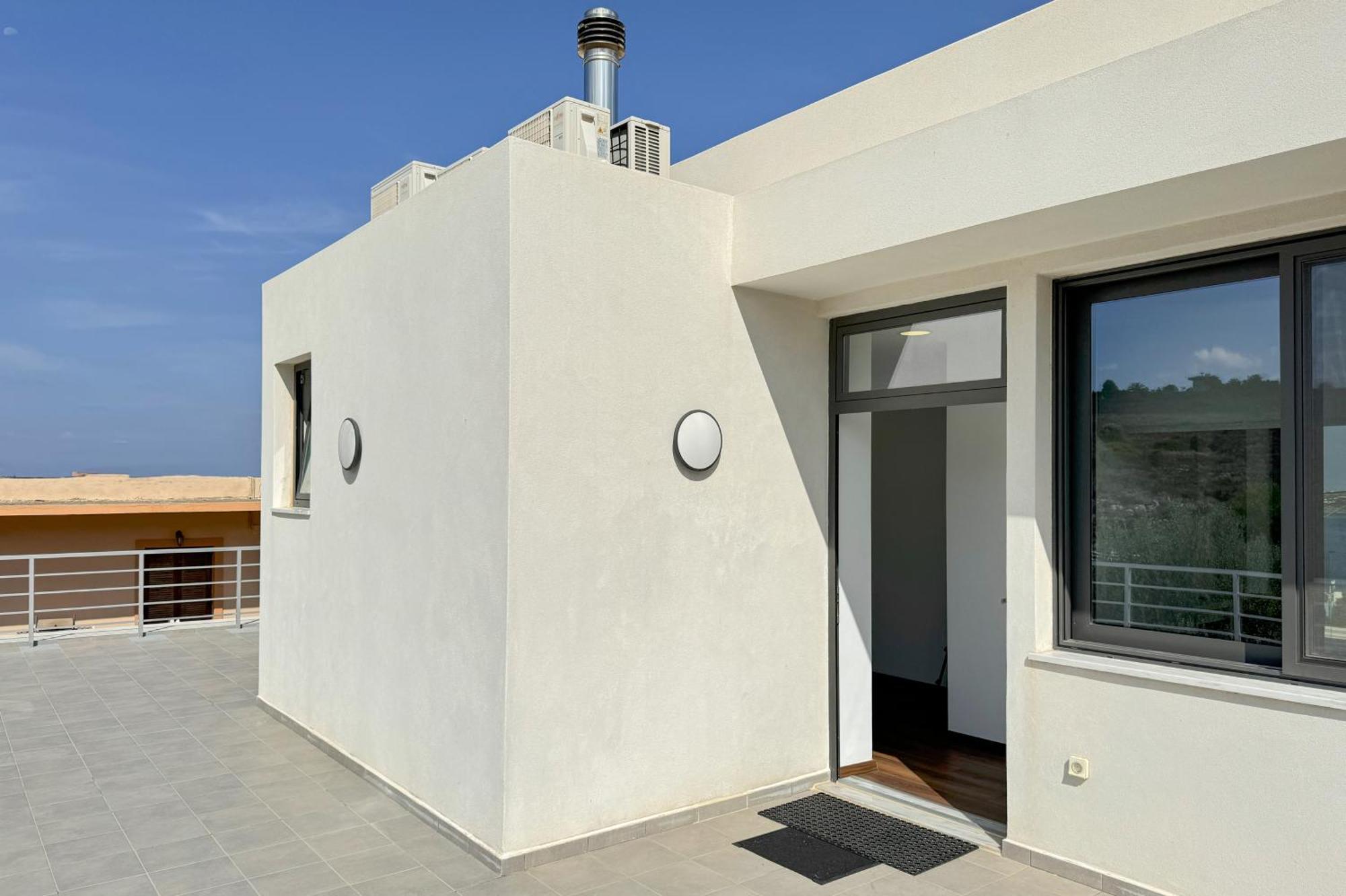 Valentina Chania Villa *