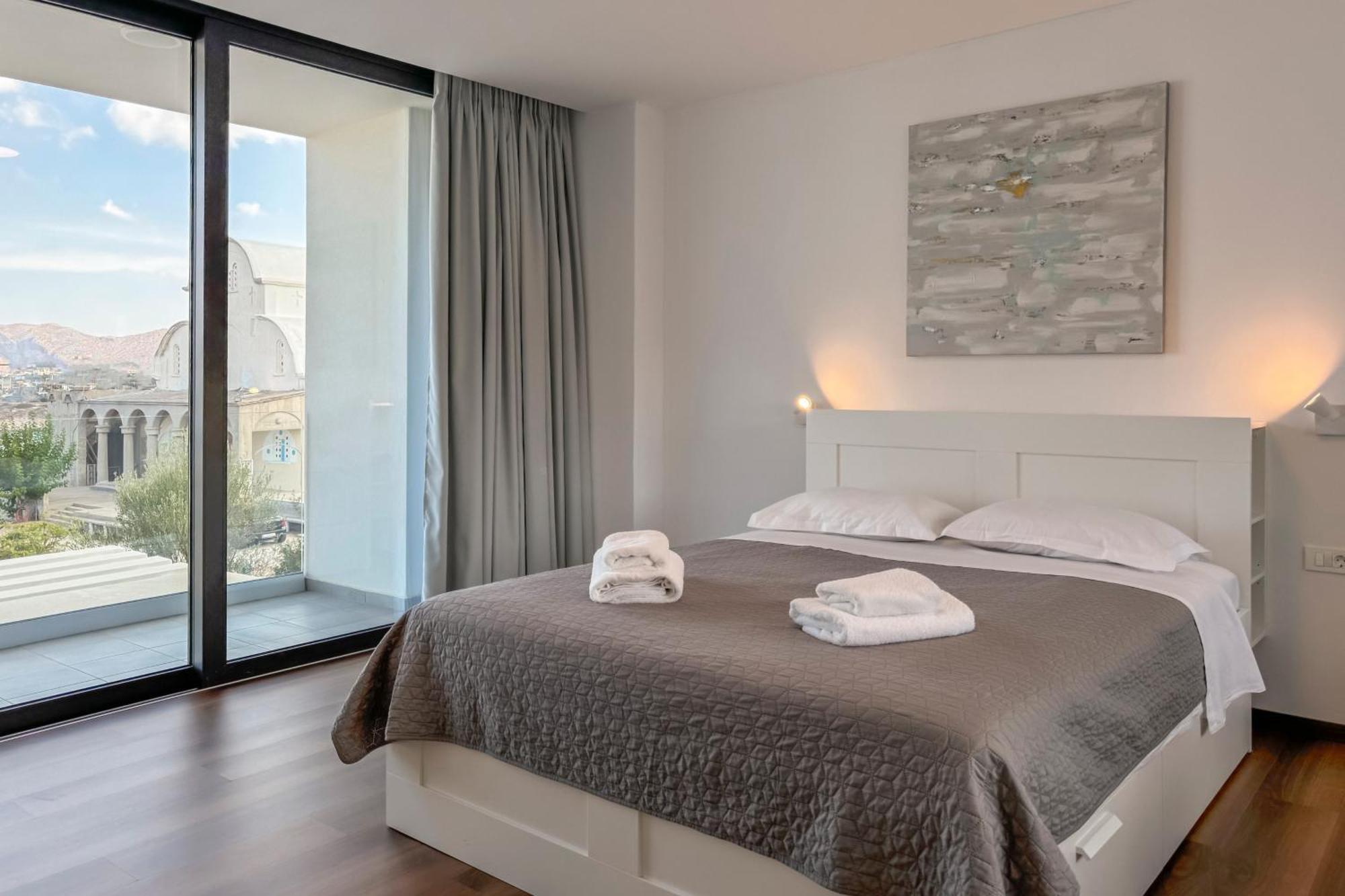 Villa Valentina Chania *