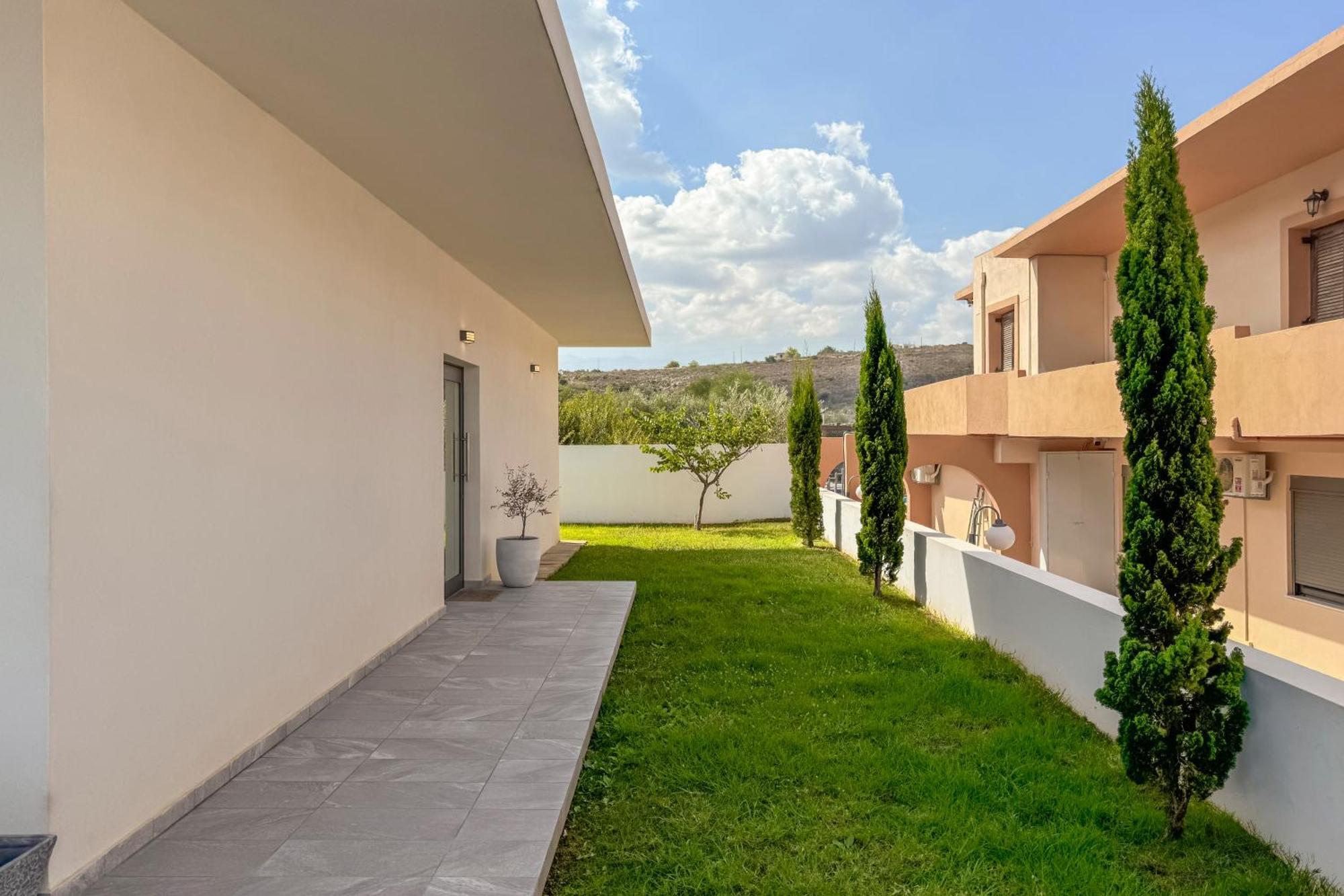 Valentina Chania Villa Kalathas