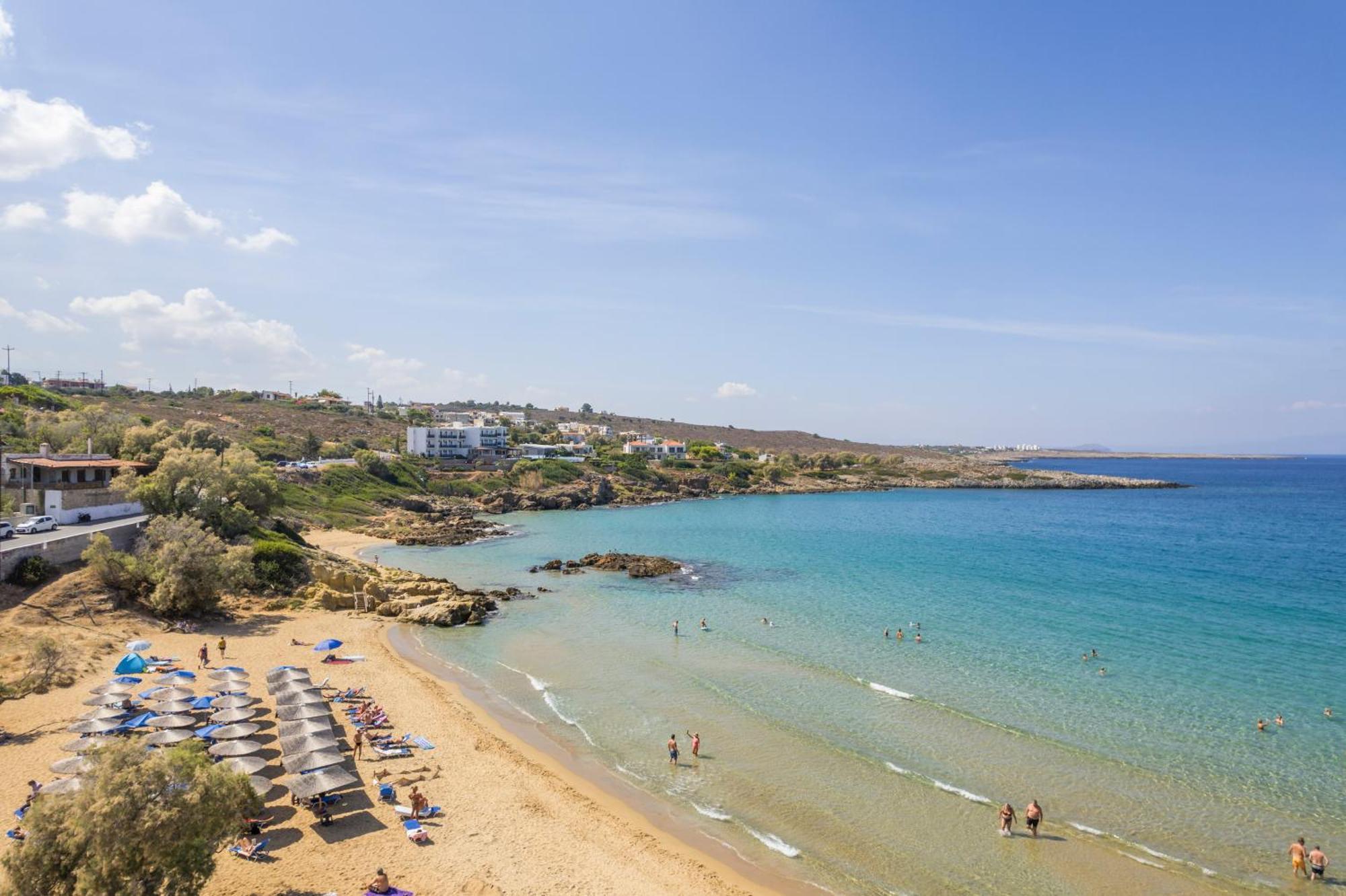 Valentina Chania Villa *