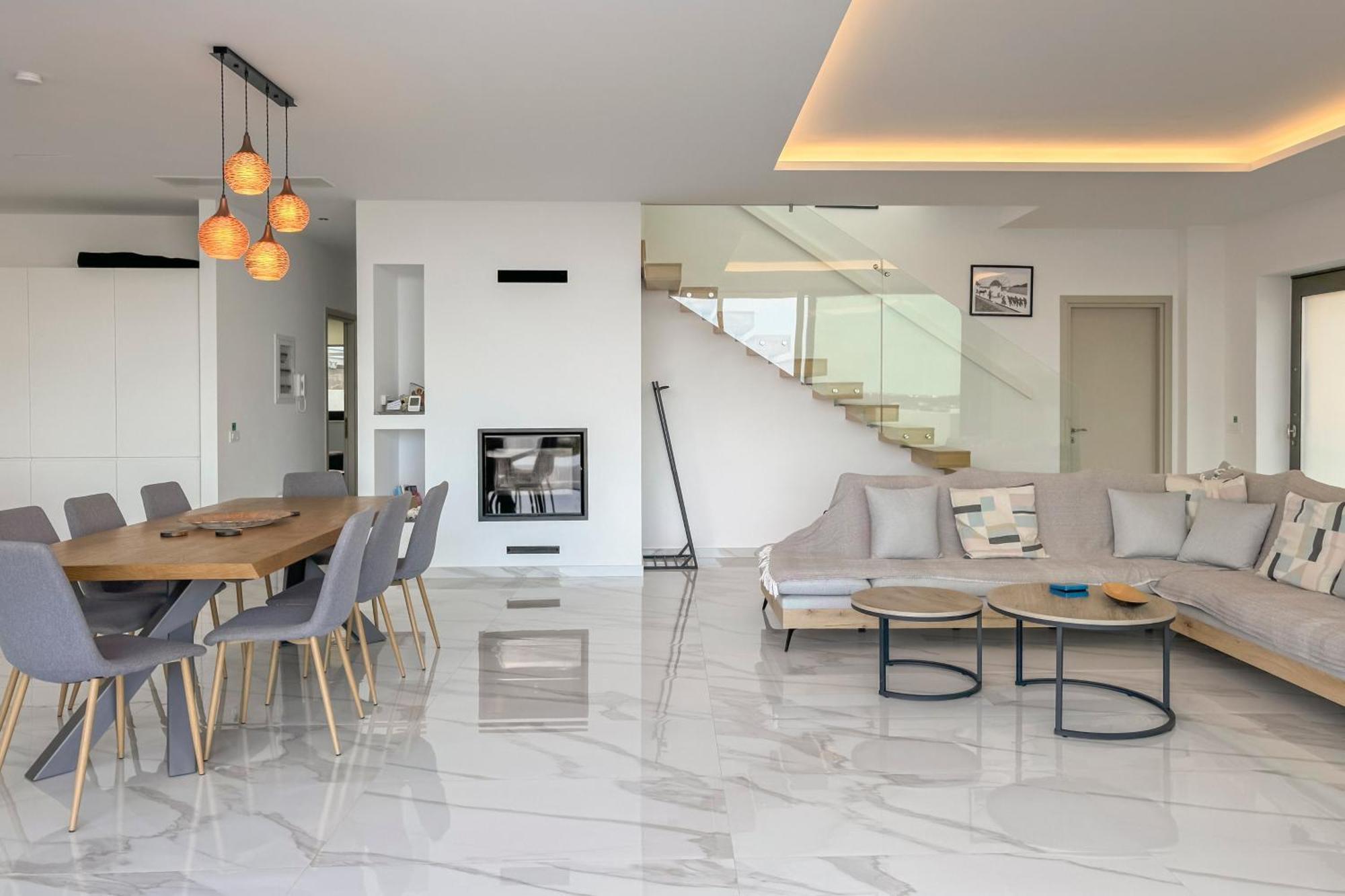 Villa Valentina Chania Kalathas