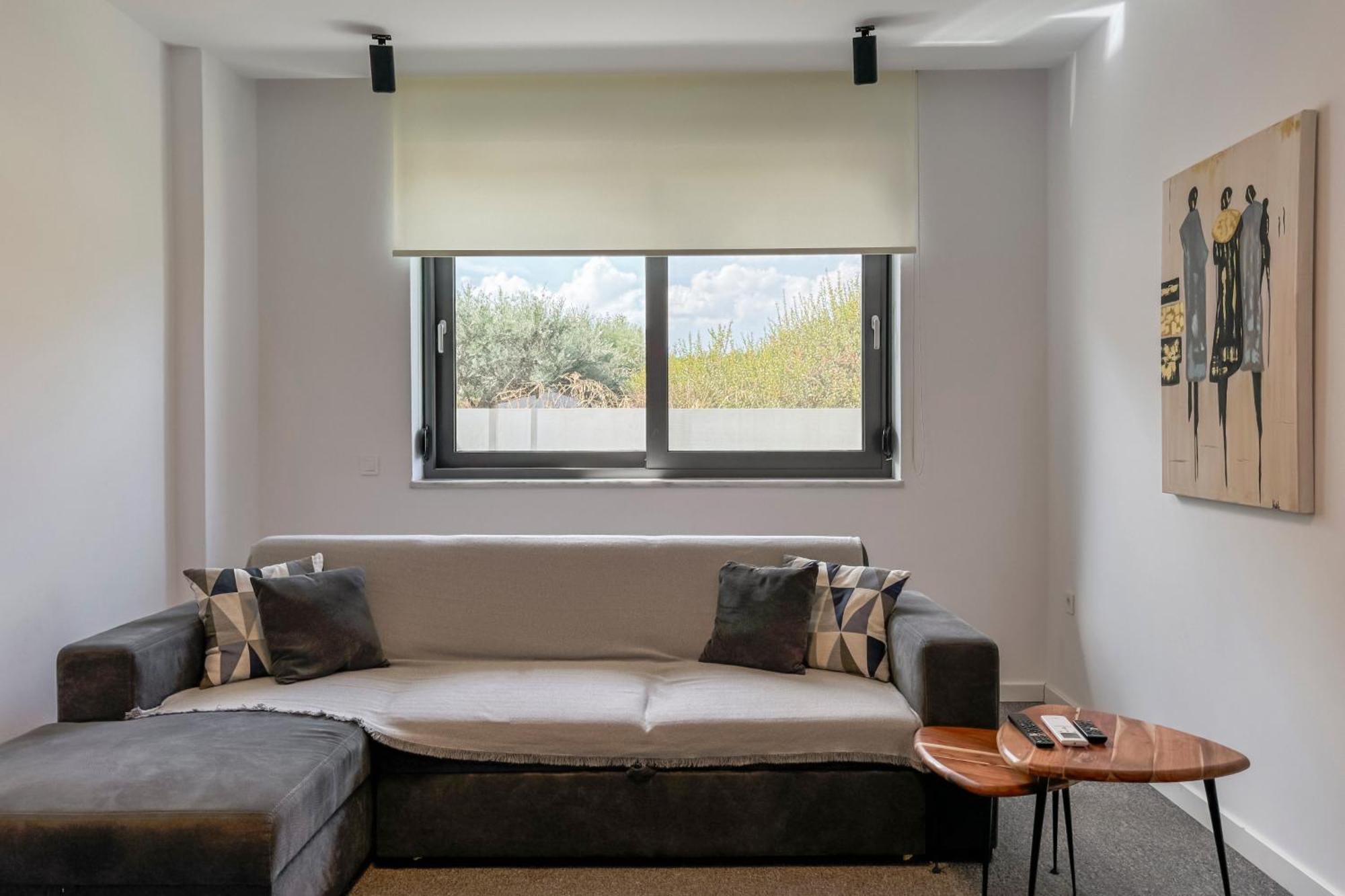 Villa Valentina Chania