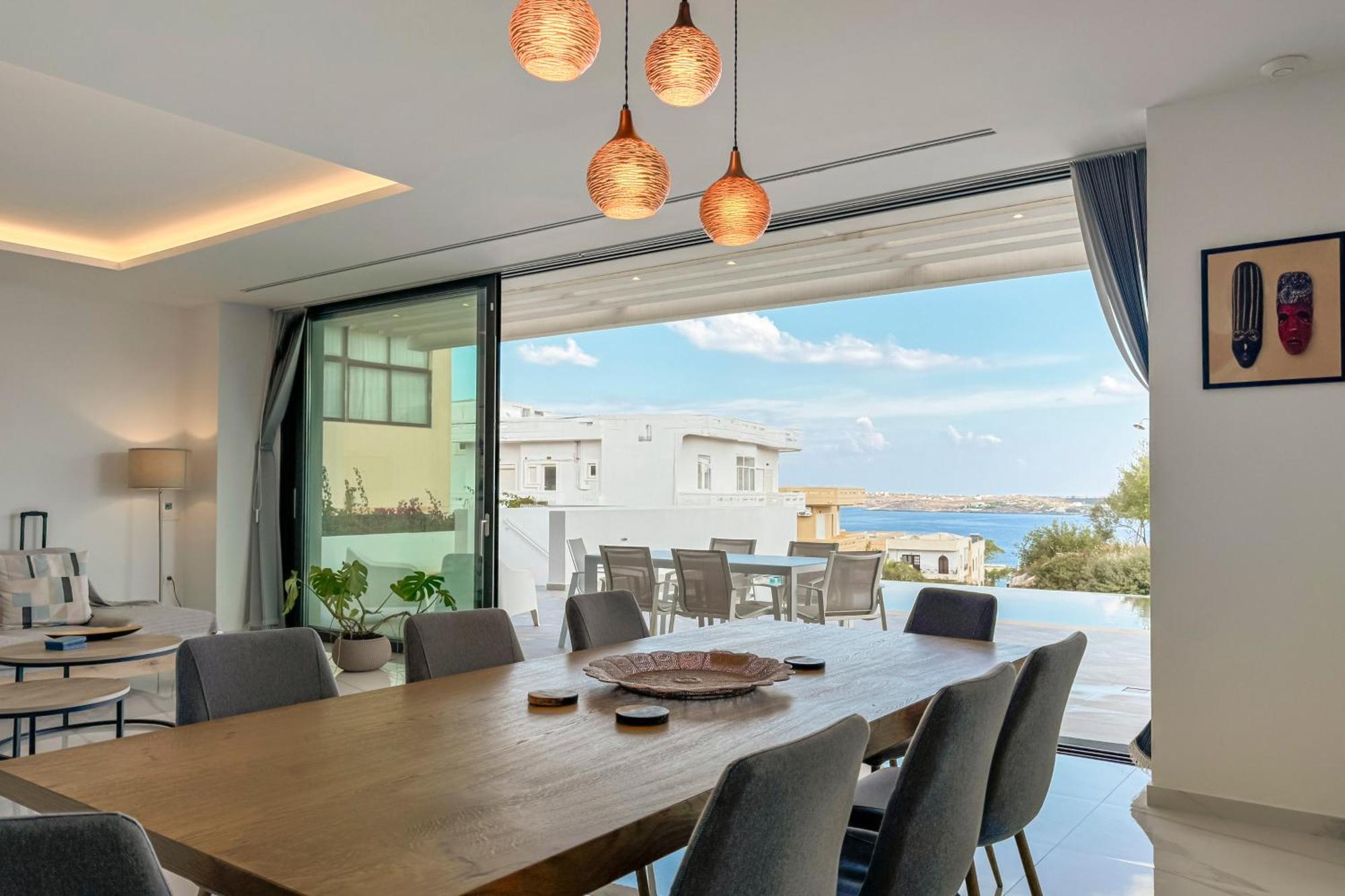 Villa Valentina Chania Kalathas