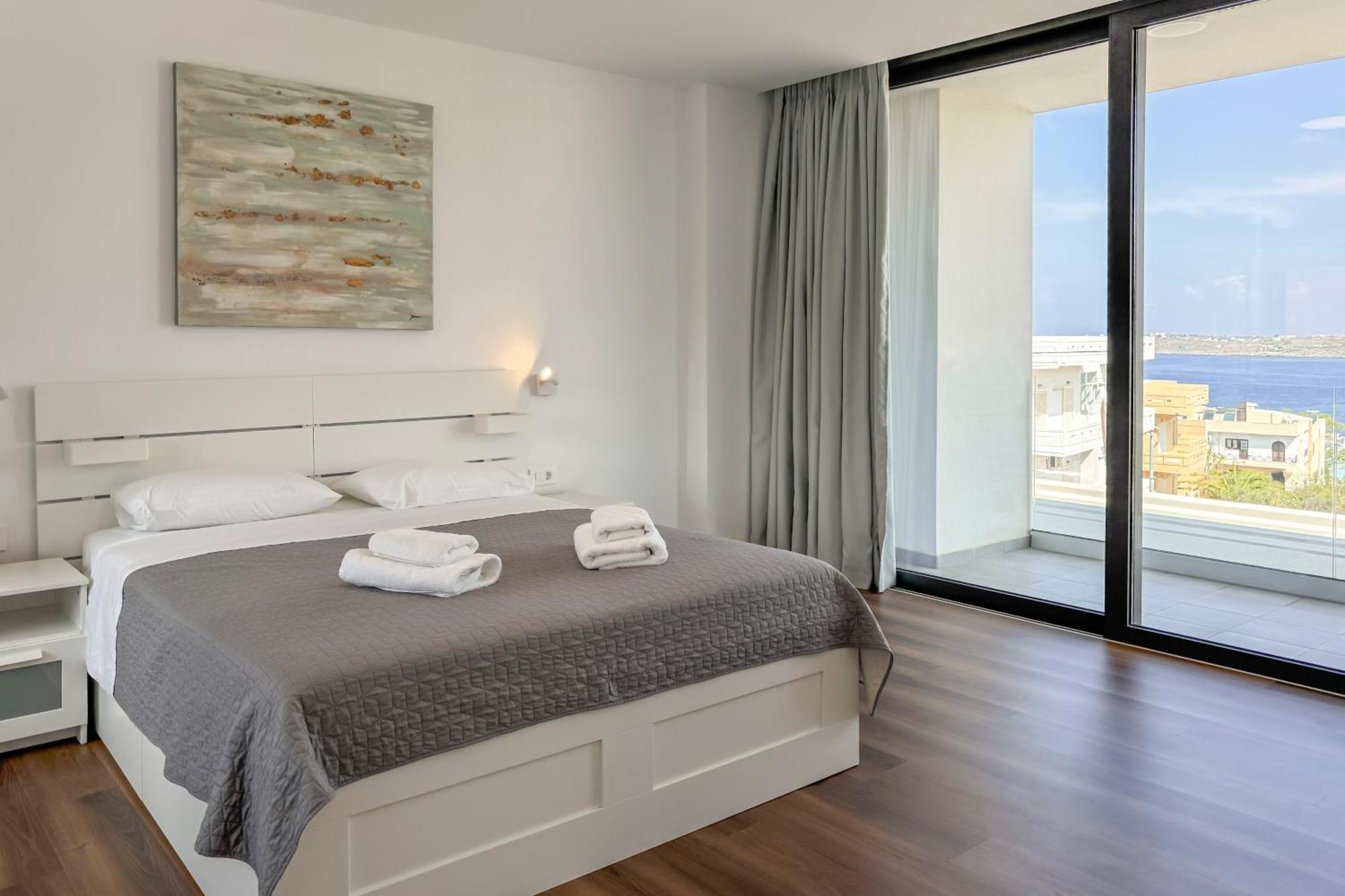 Villa Valentina Chania *