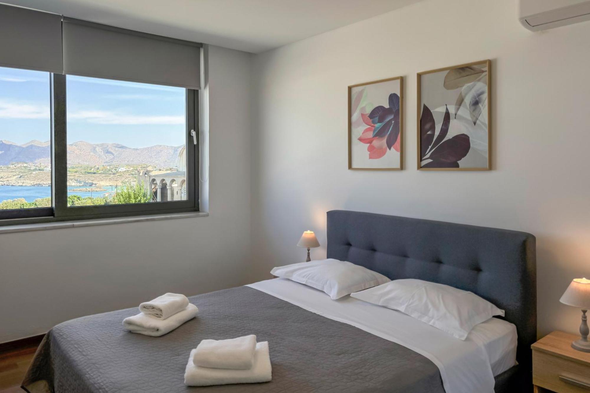 Villa Valentina Chania *