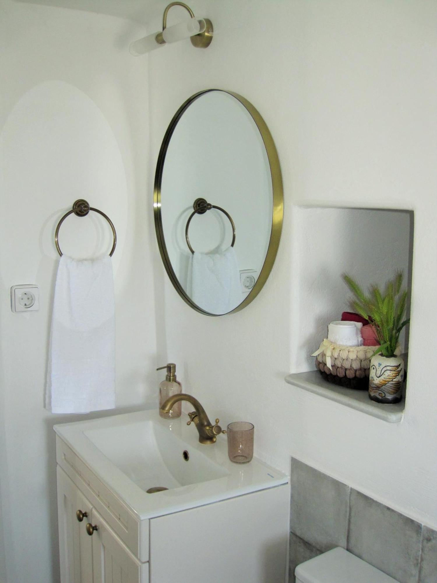 The Old Barn, Paros Holiday home Naousa (Paros)