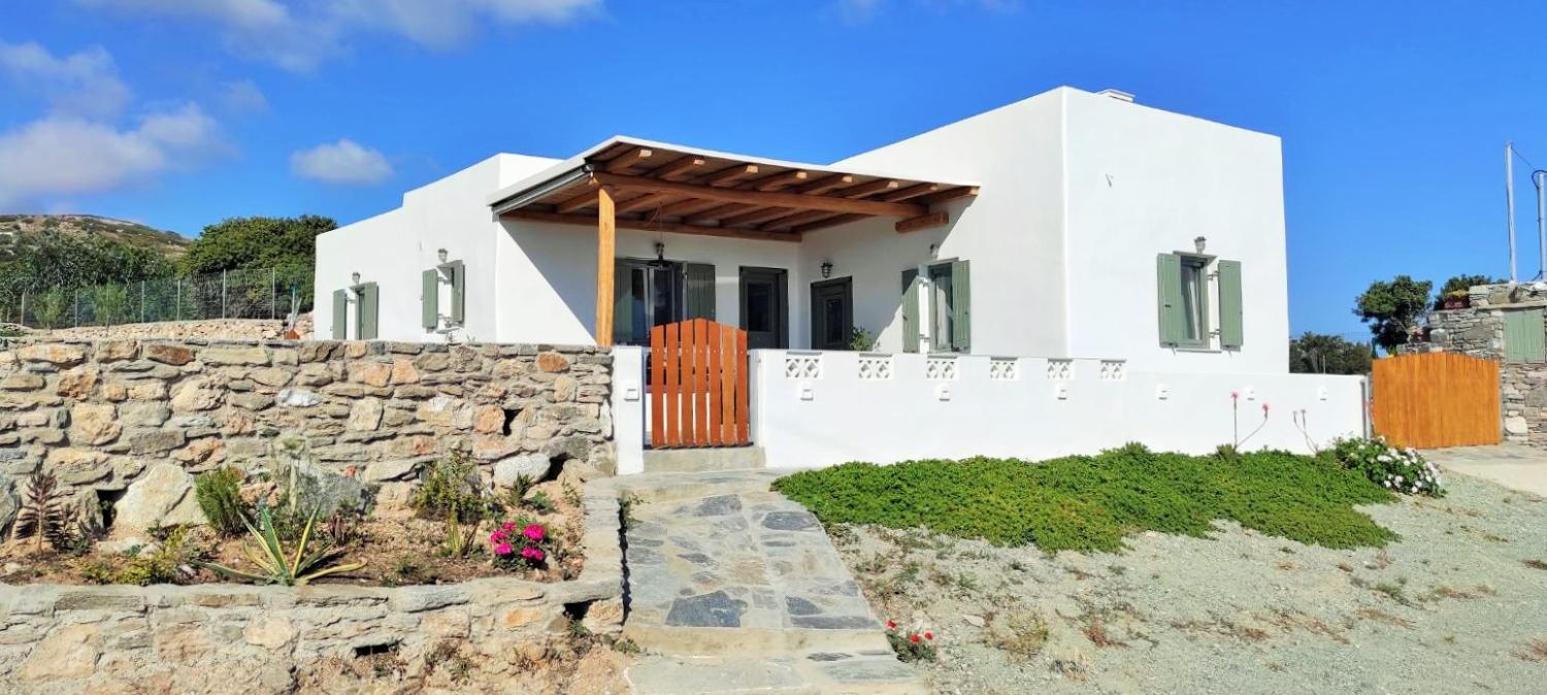 Holiday home The Old Barn, Paros *