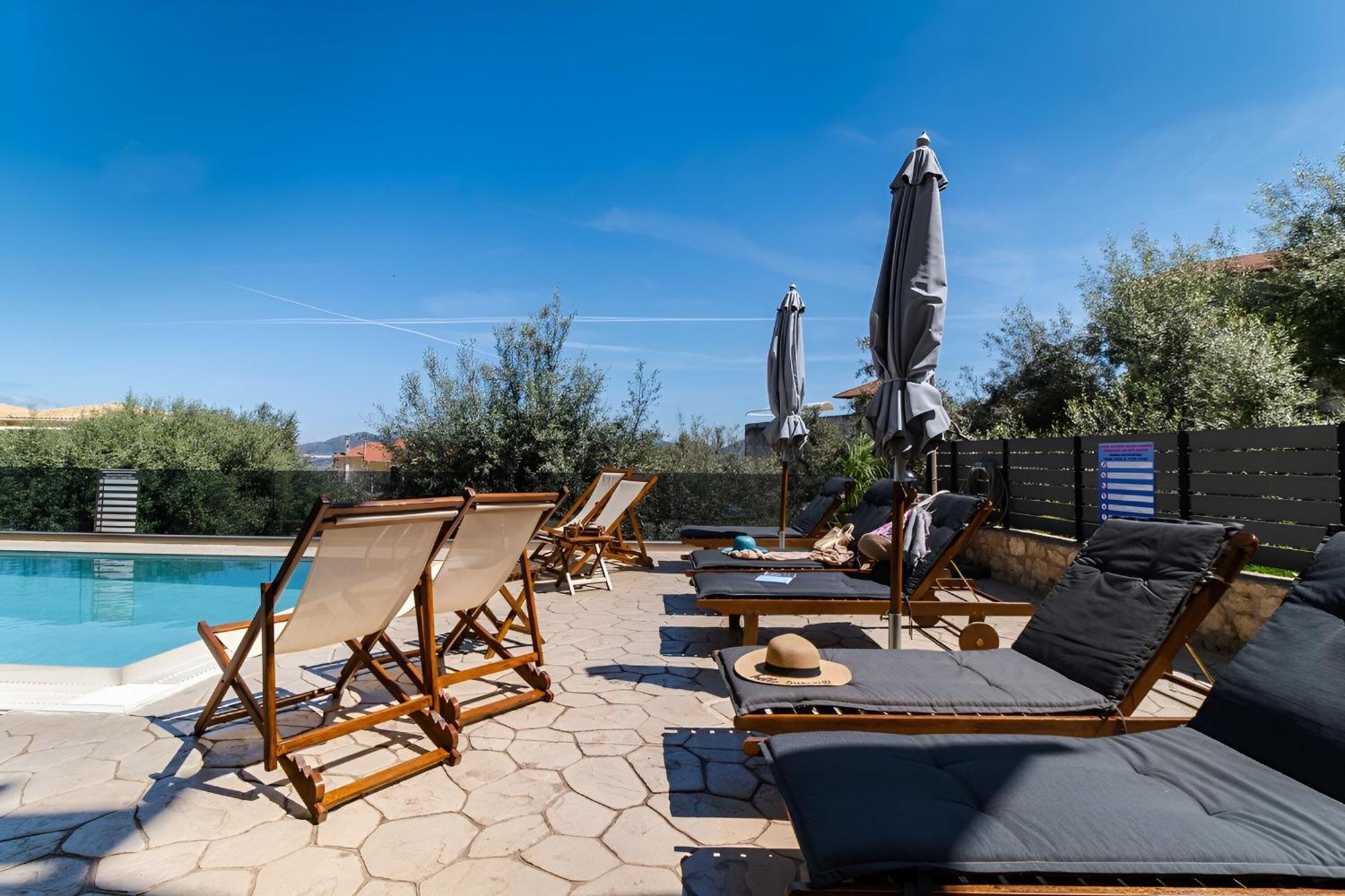 Melodia Lefkada Maisonette Holiday home *