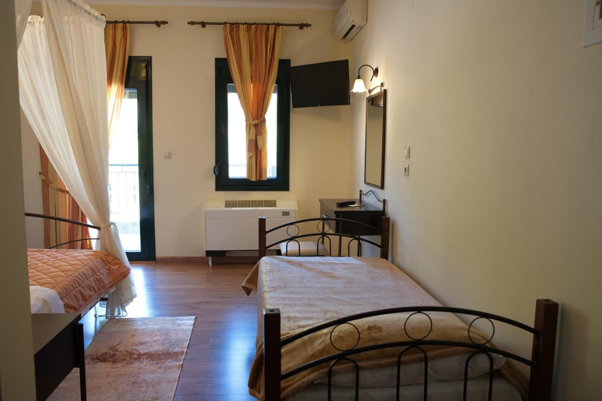Hotel Agnanti Unique Hospitality Kastoria