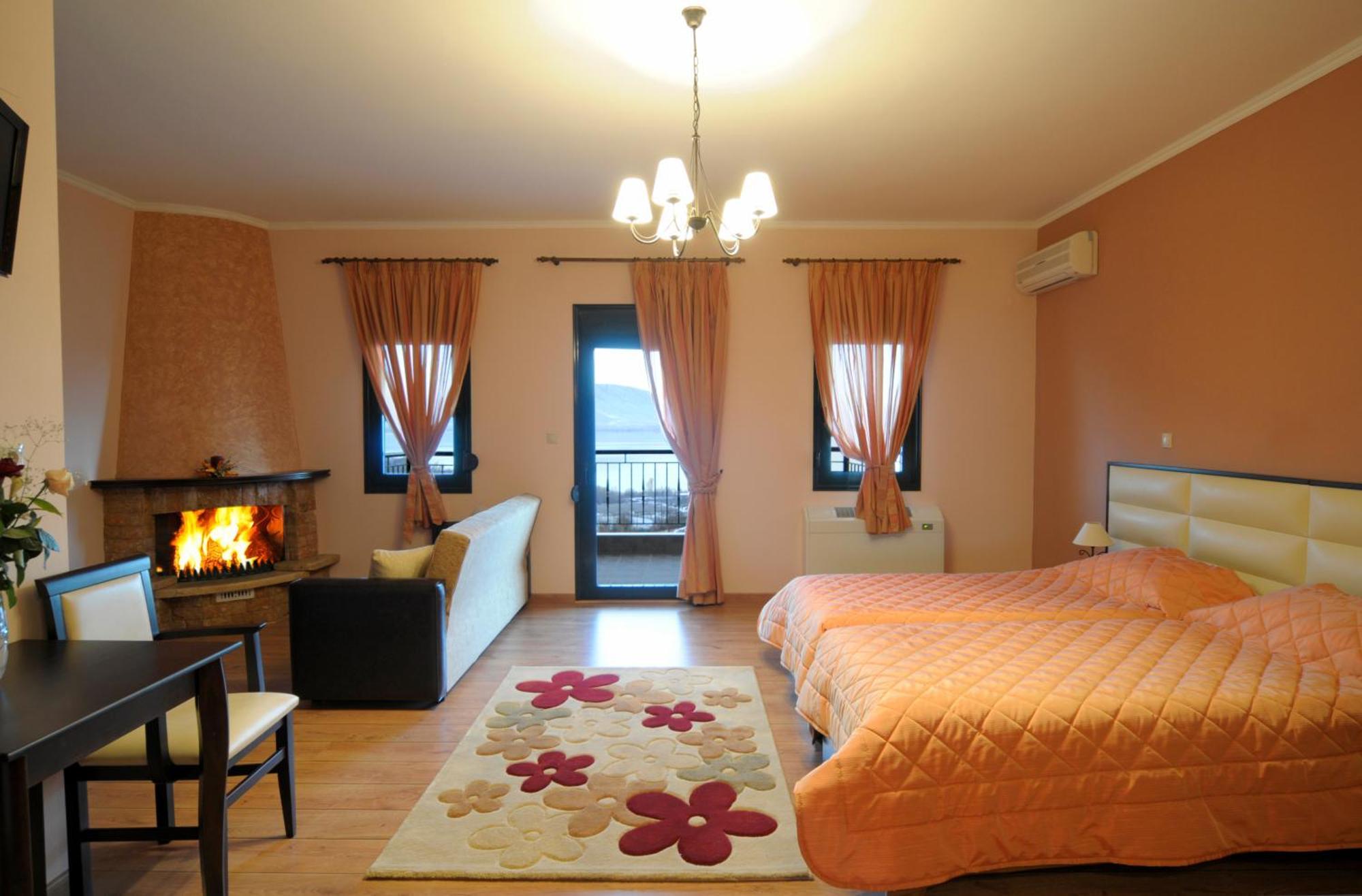Agnanti Unique Hospitality Hotel