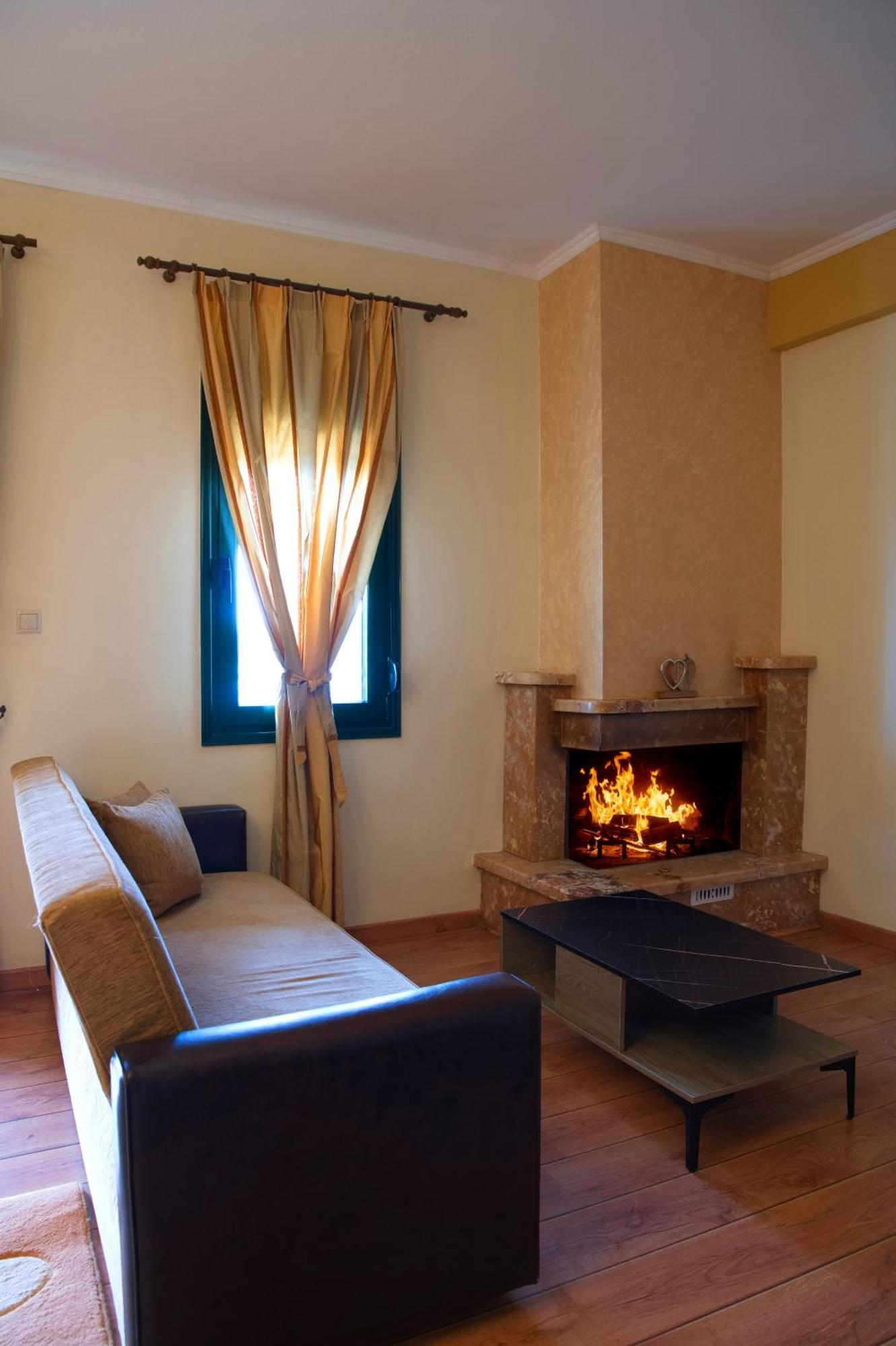 Agnanti Unique Hospitality 3*
