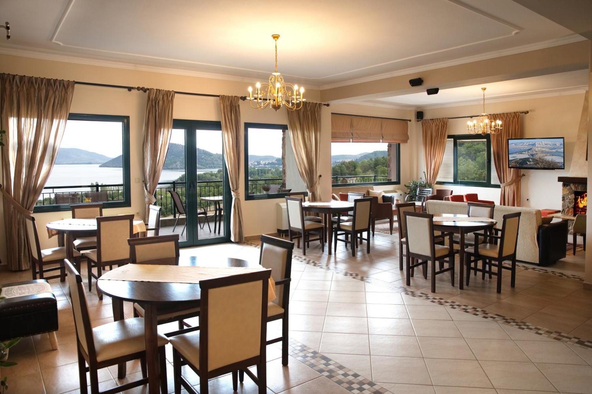 Hotel Agnanti Unique Hospitality