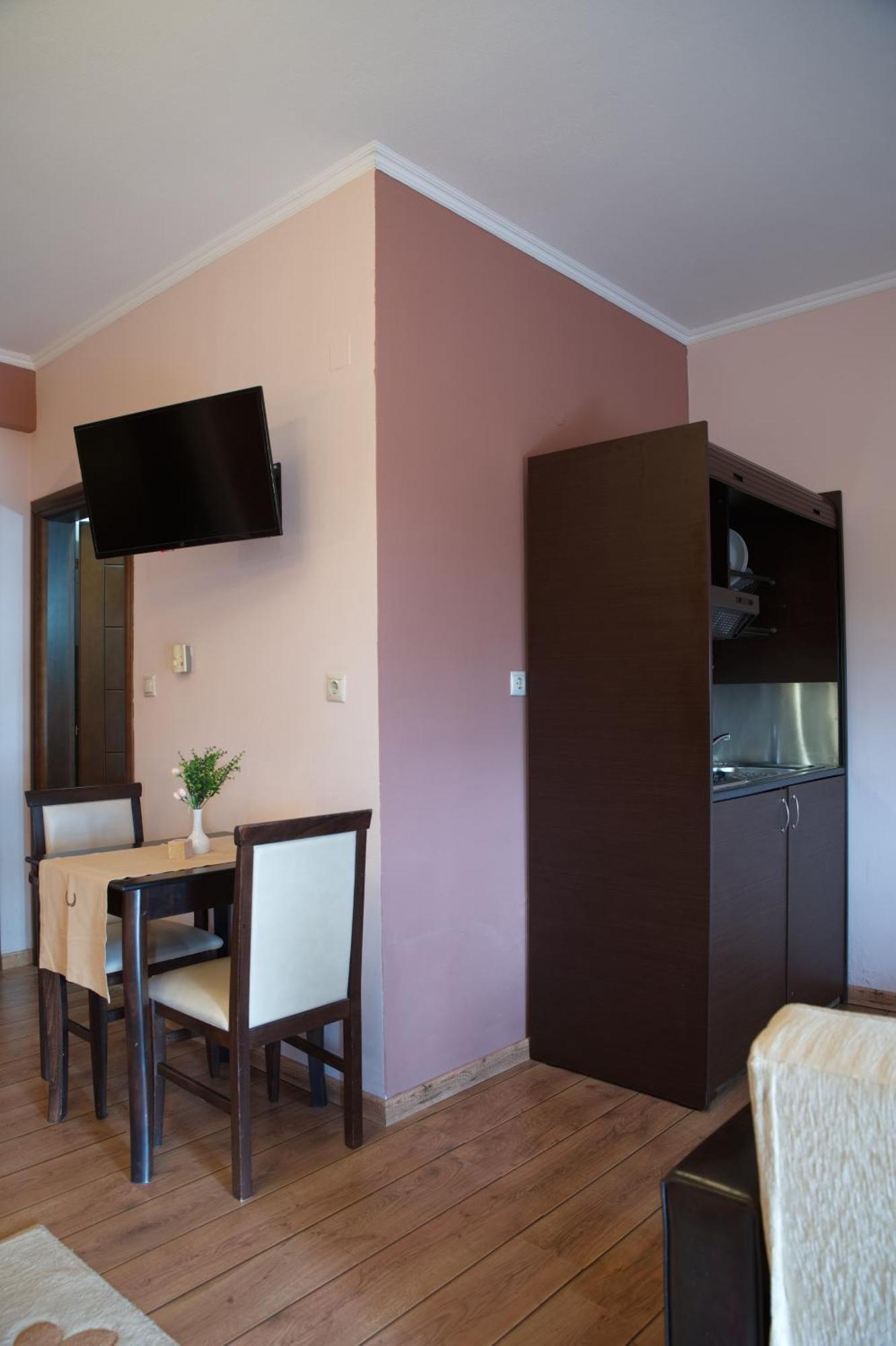 Agnanti Unique Hospitality Hotel Kastoria