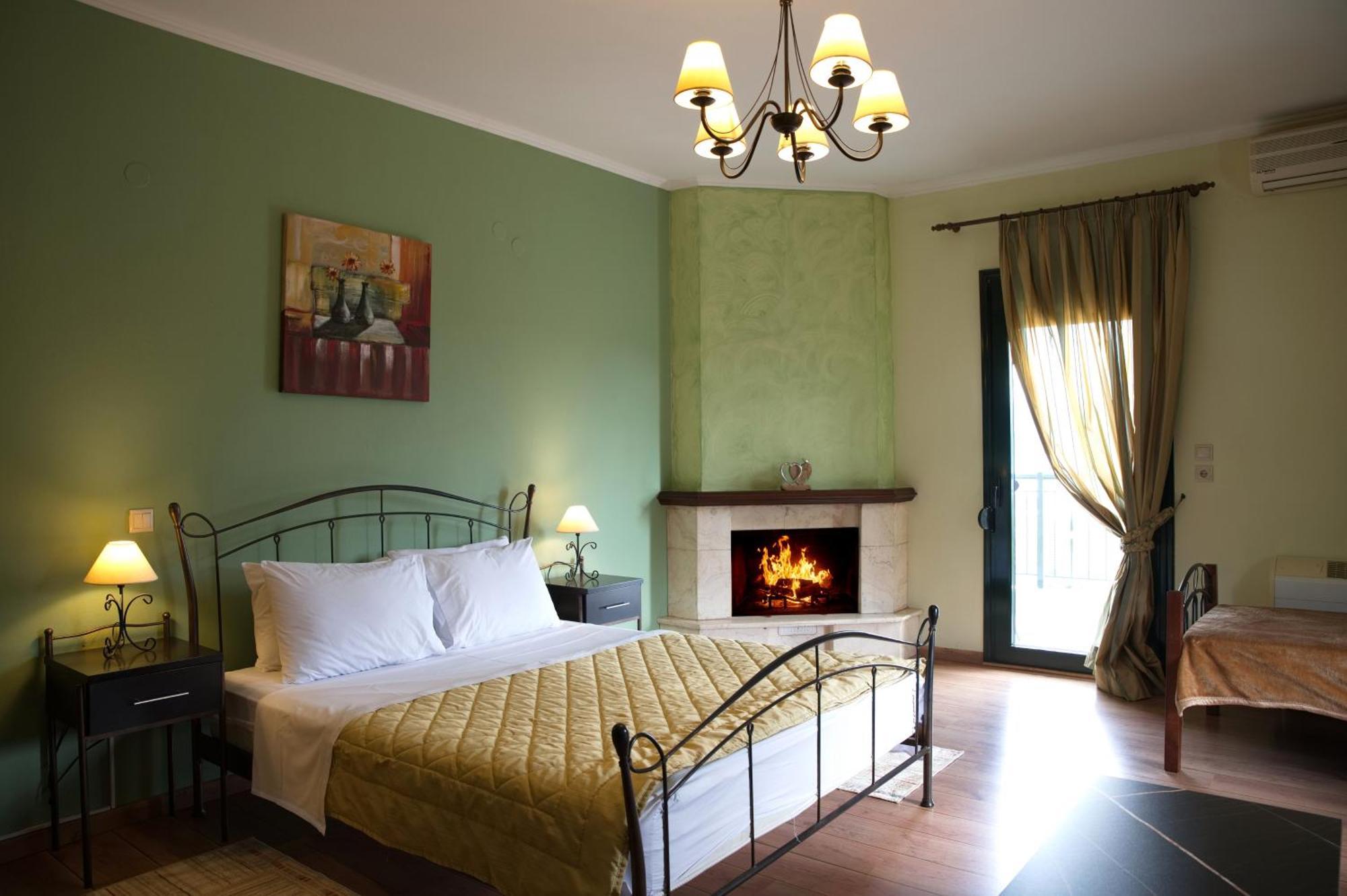 Agnanti Unique Hospitality