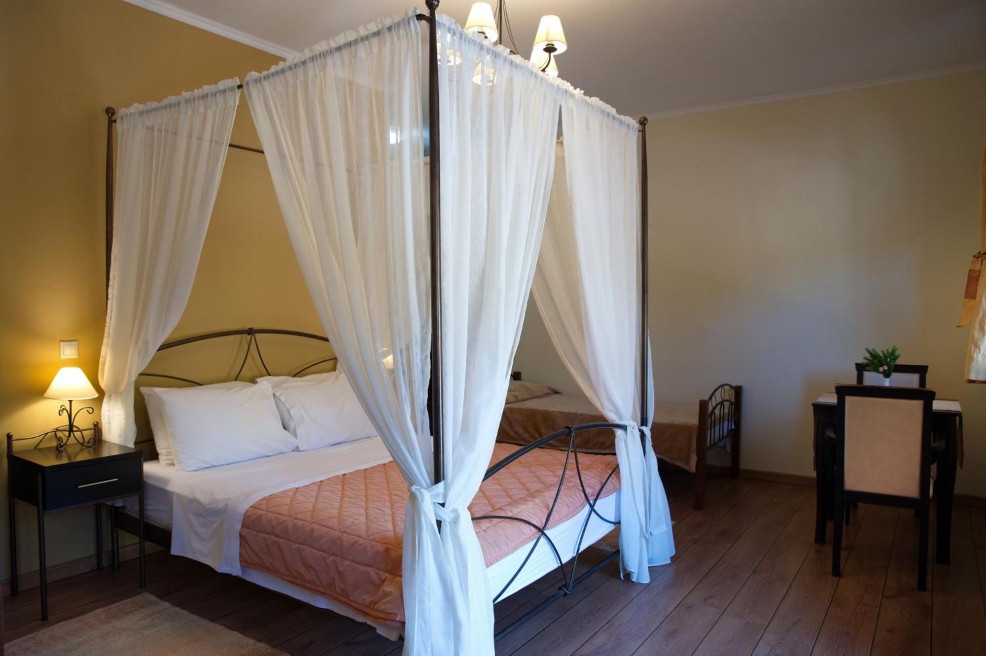 Hotel Agnanti Unique Hospitality Kastoria