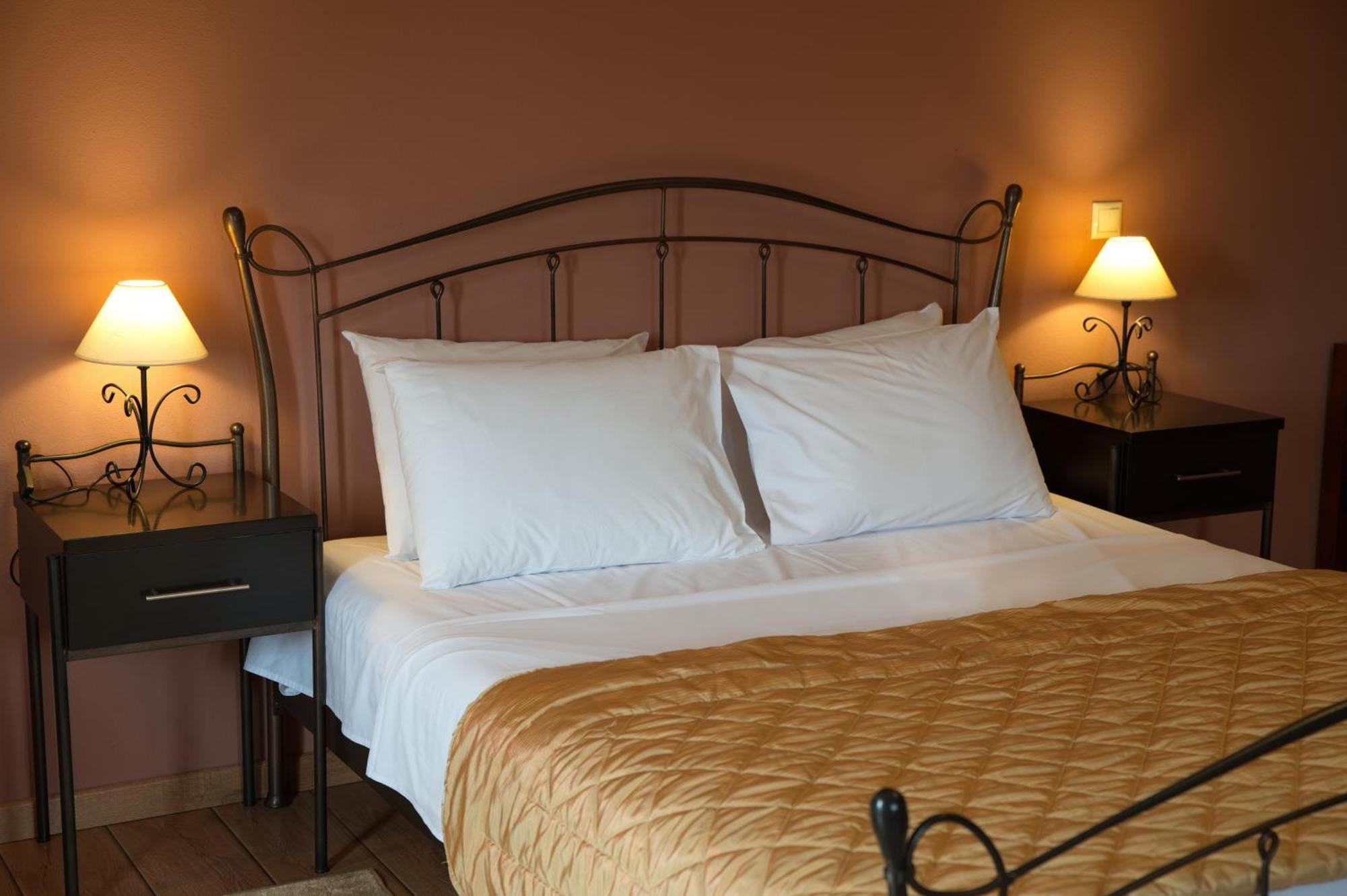 Hotel Agnanti Unique Hospitality 3*