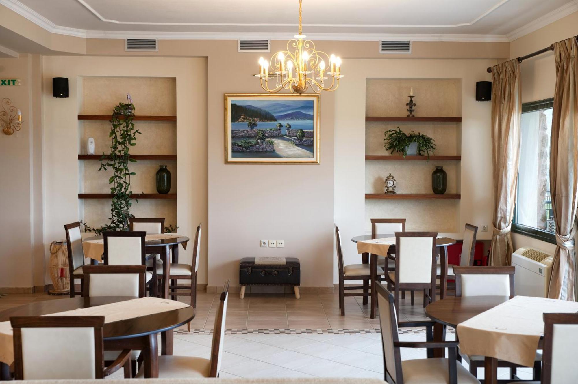 Hotel Agnanti Unique Hospitality Kastoria